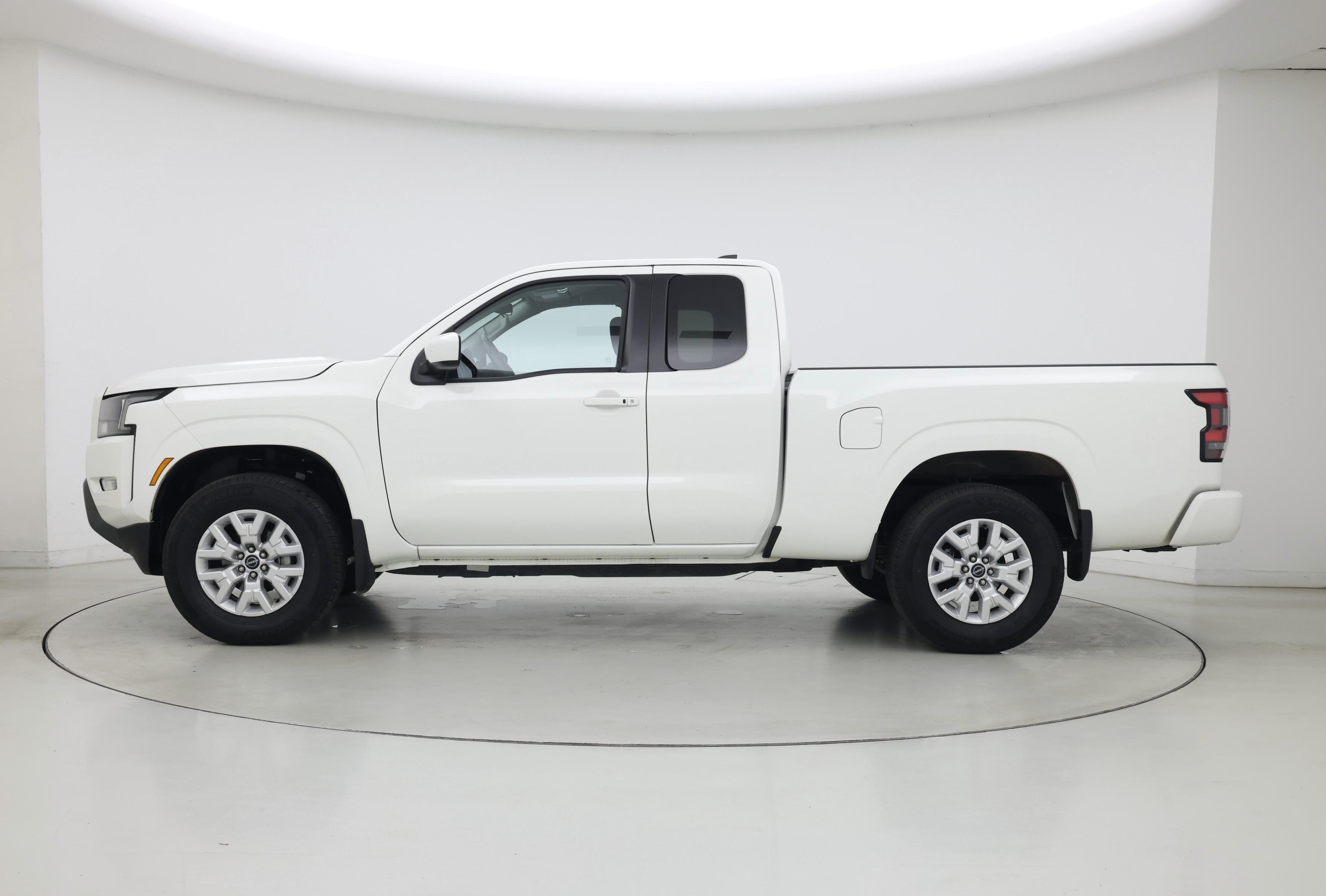 Thumbnail: 2024 Nissan Frontier - 3