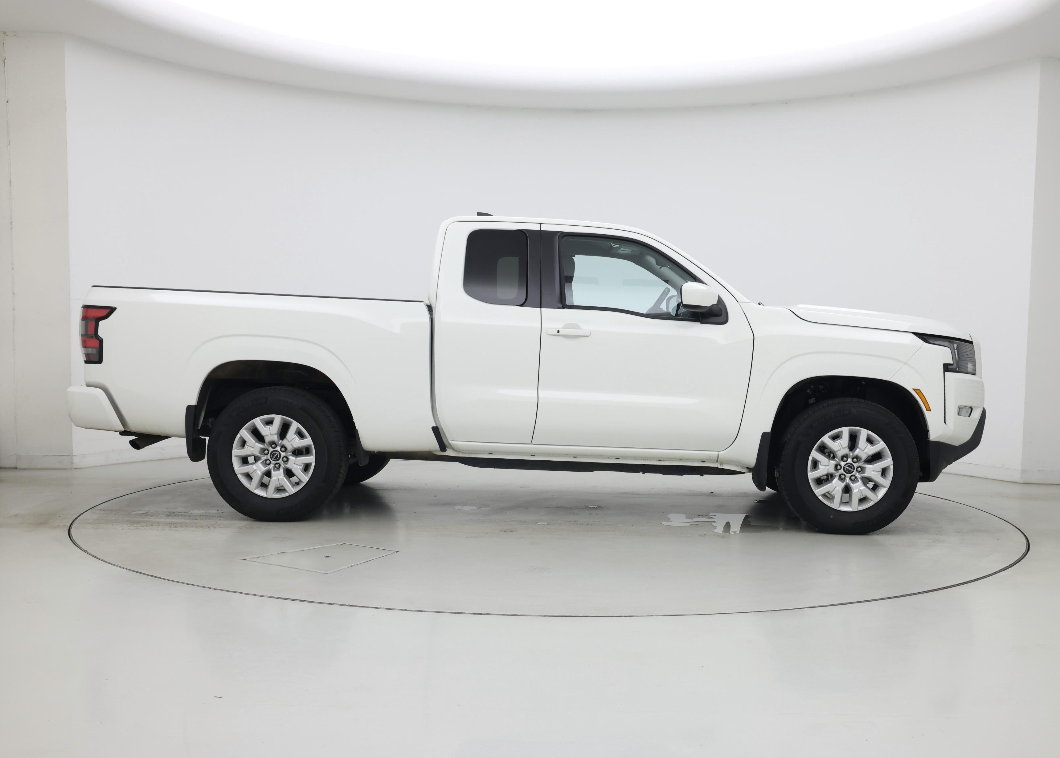 Thumbnail: 2024 Nissan Frontier - 7