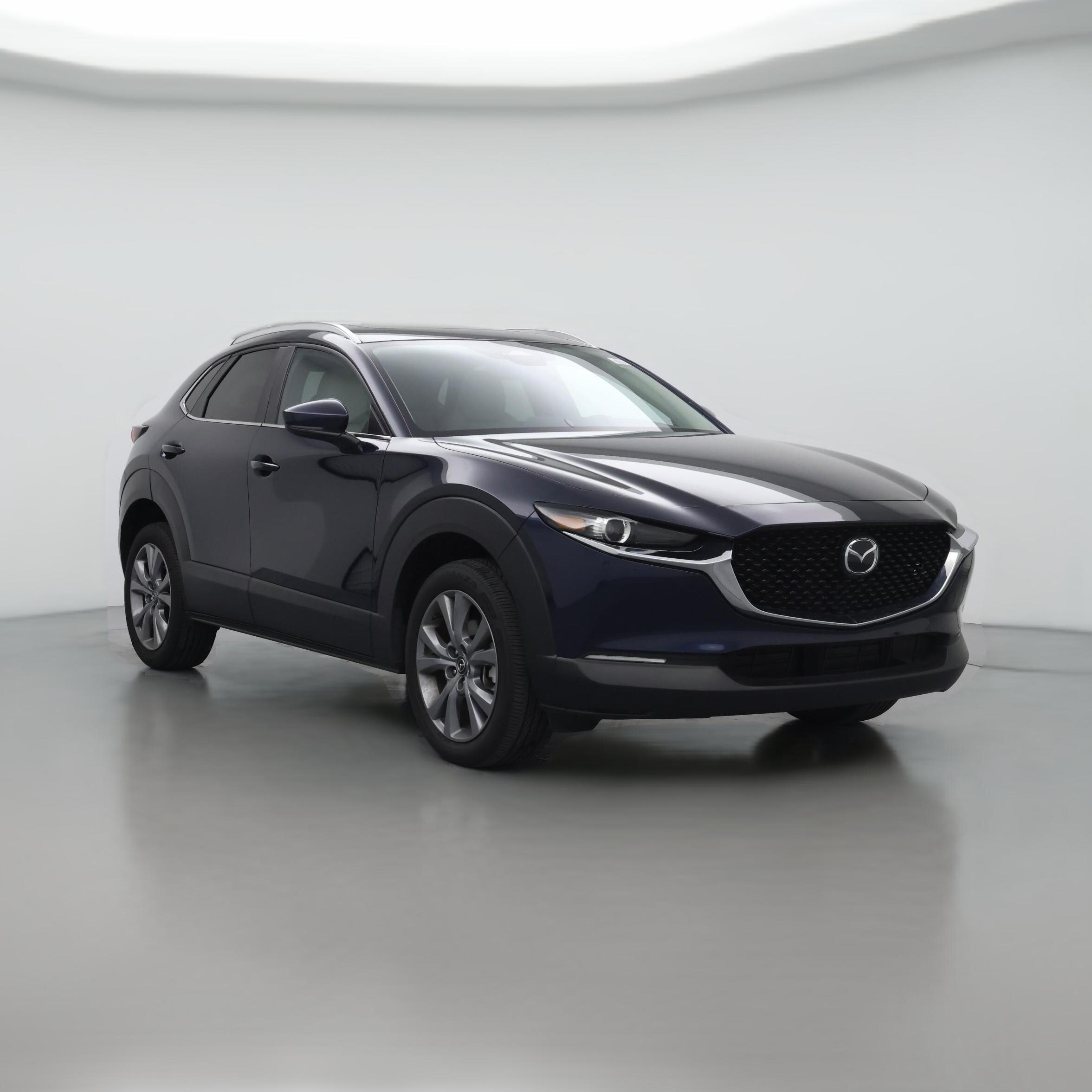 Thumbnail: 2025 Mazda CX-30 - 1