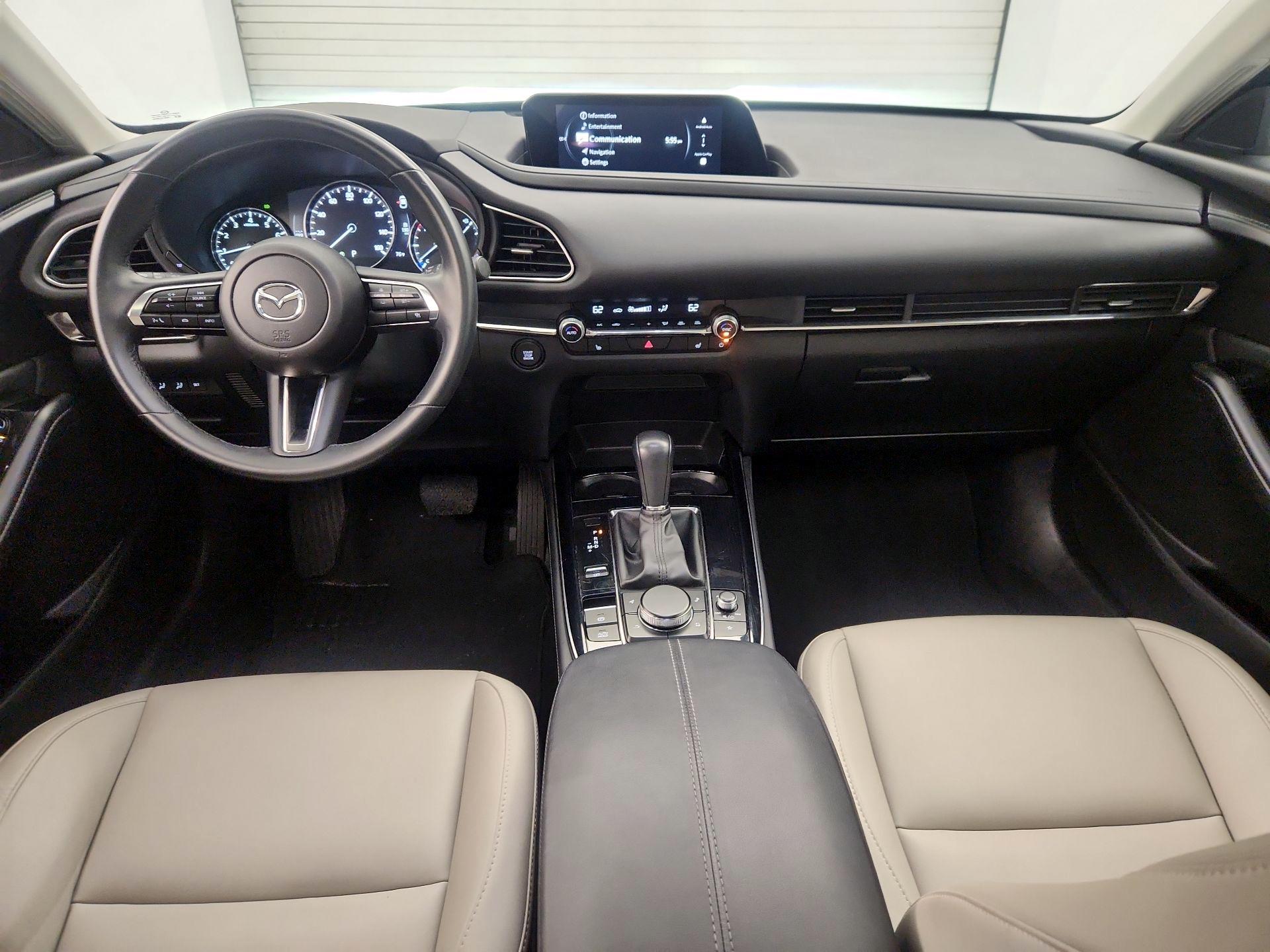 Thumbnail: 2025 Mazda CX-30 - 9