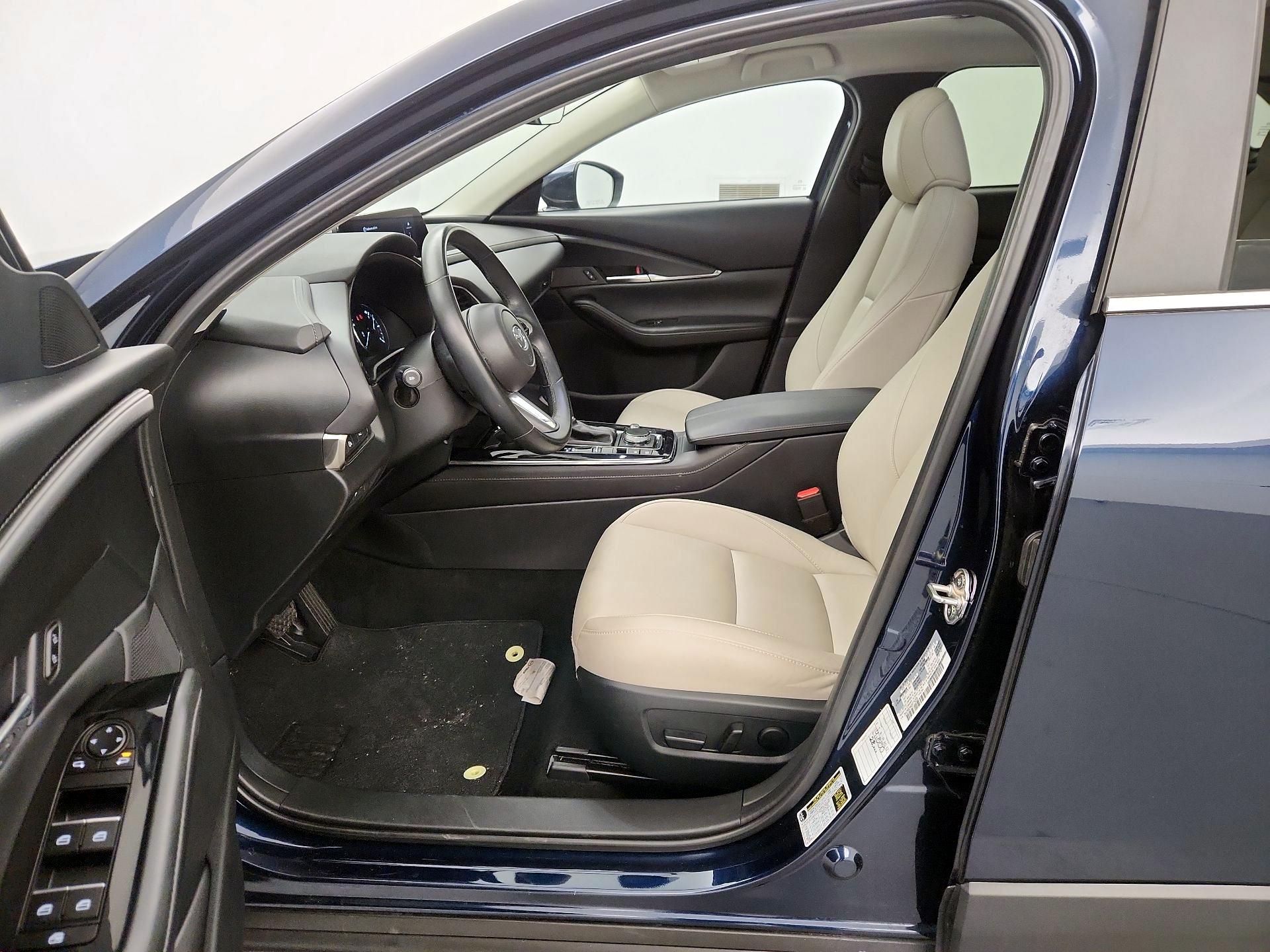 Thumbnail: 2025 Mazda CX-30 - 11