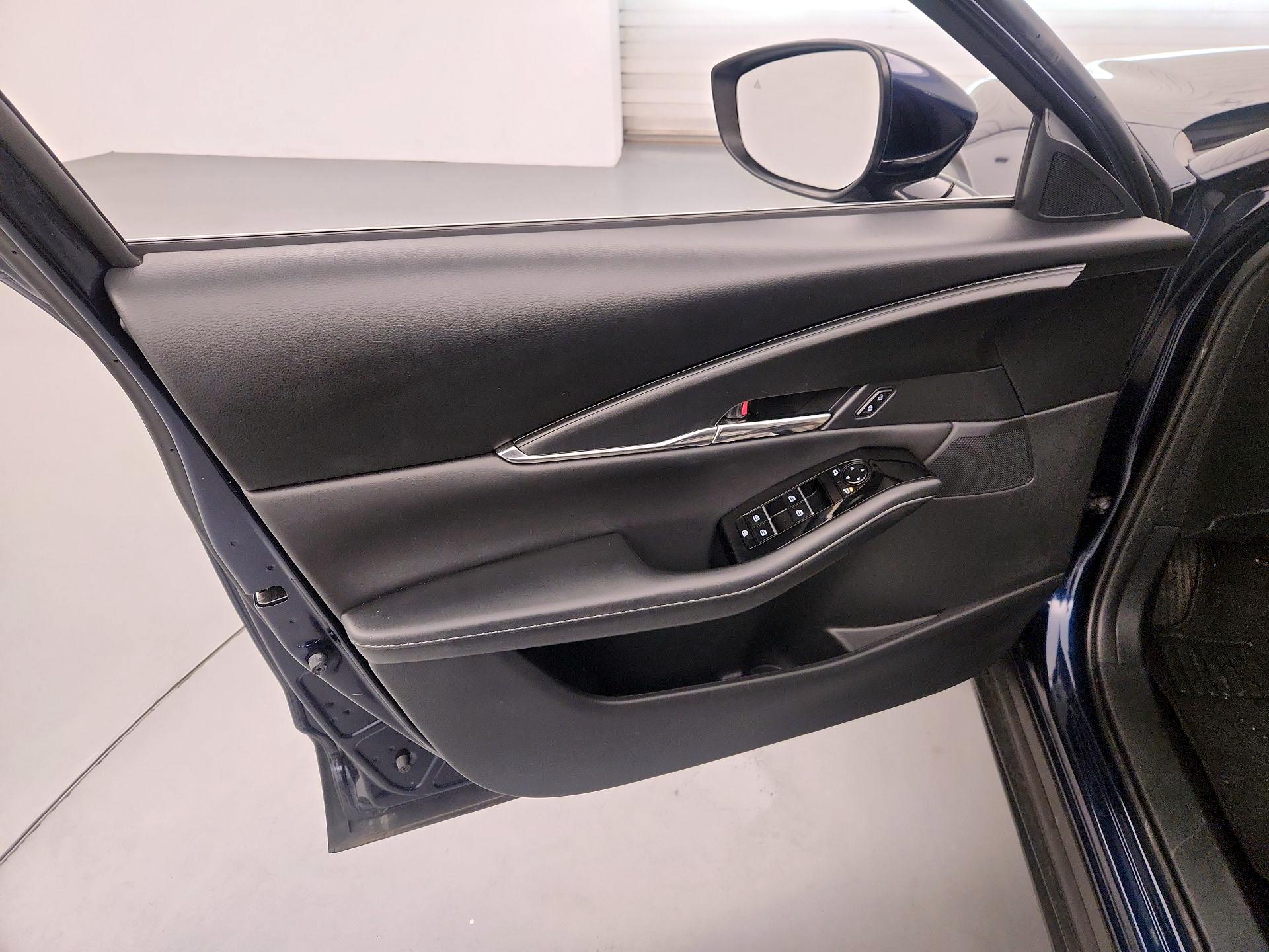 Thumbnail: 2025 Mazda CX-30 - 12