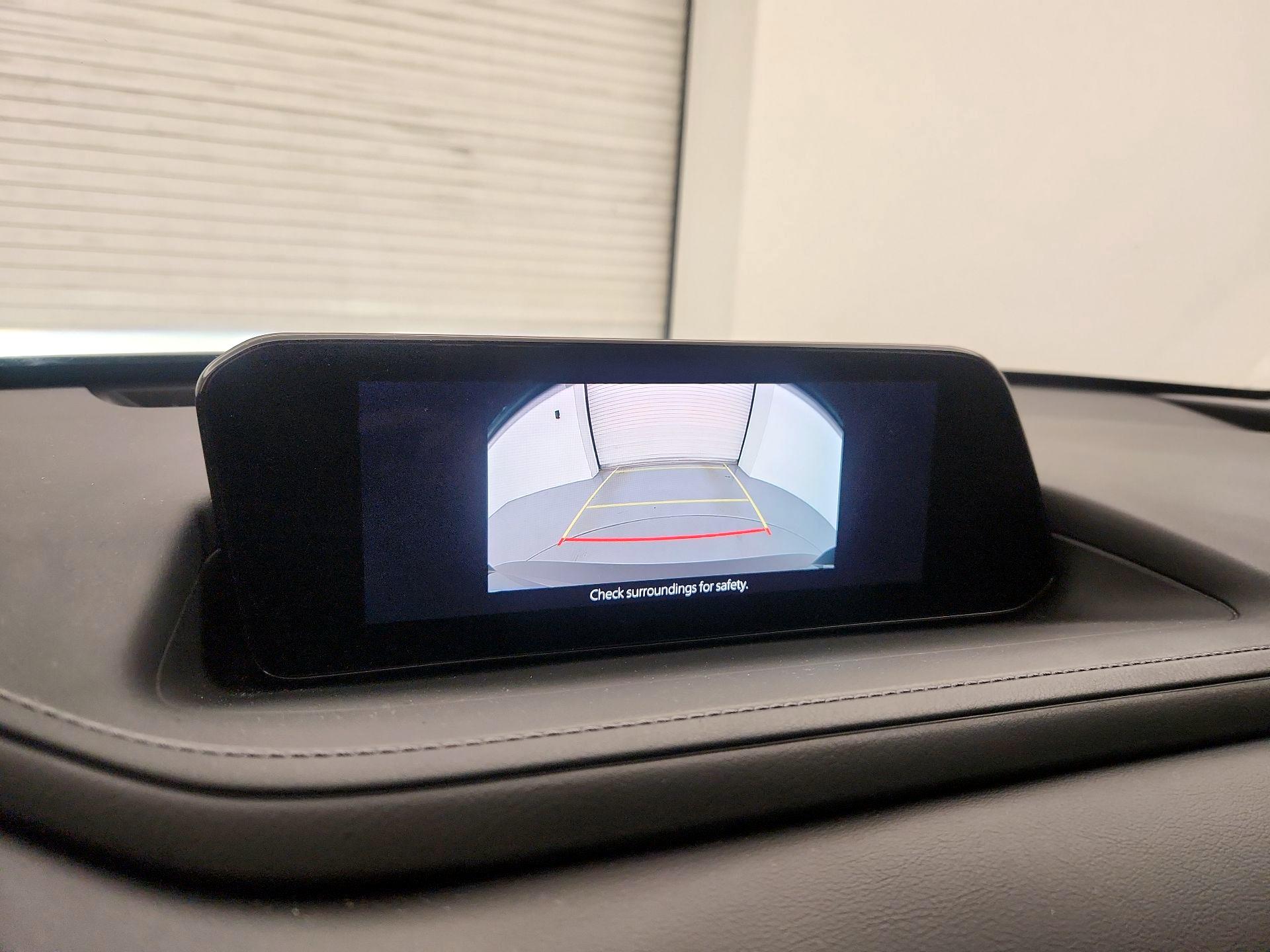 Thumbnail: 2025 Mazda CX-30 - 14