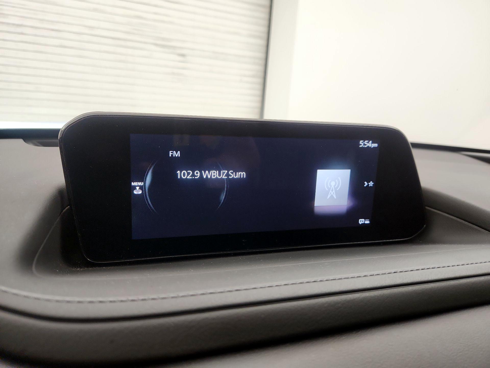 Thumbnail: 2025 Mazda CX-30 - 15