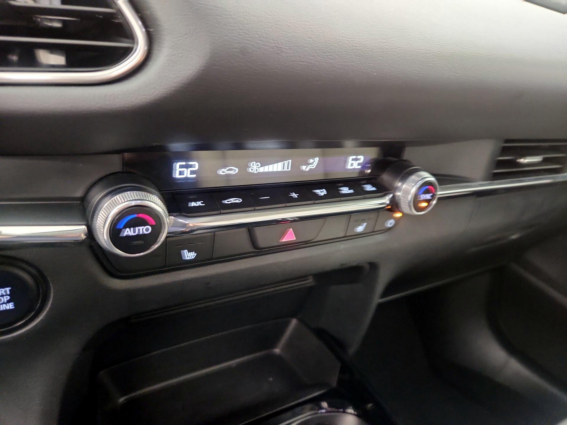 Thumbnail: 2025 Mazda CX-30 - 16