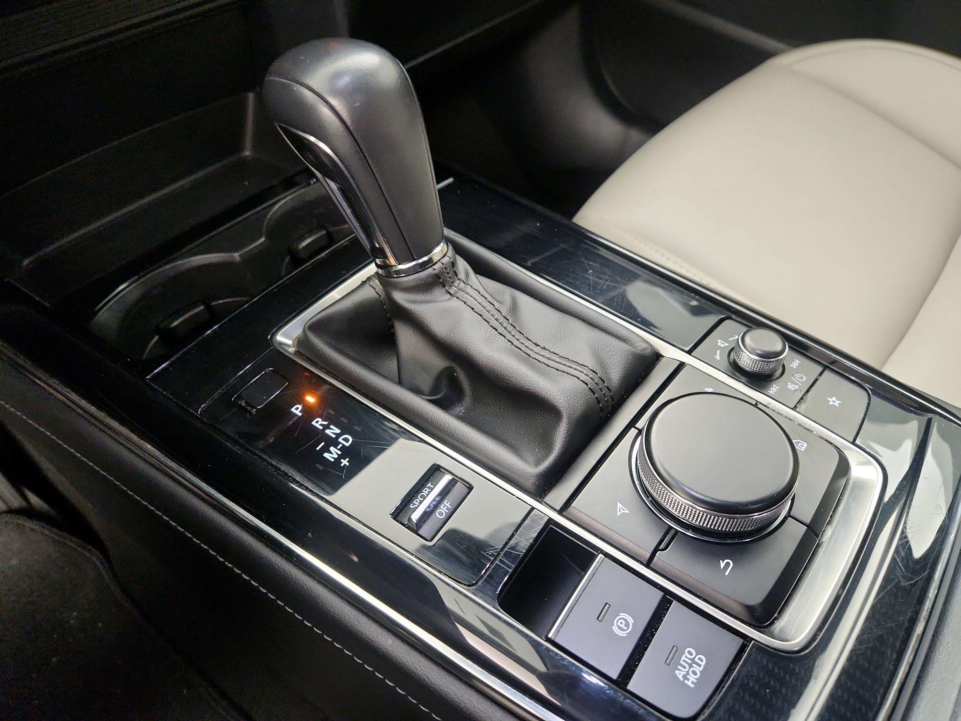 Thumbnail: 2025 Mazda CX-30 - 17