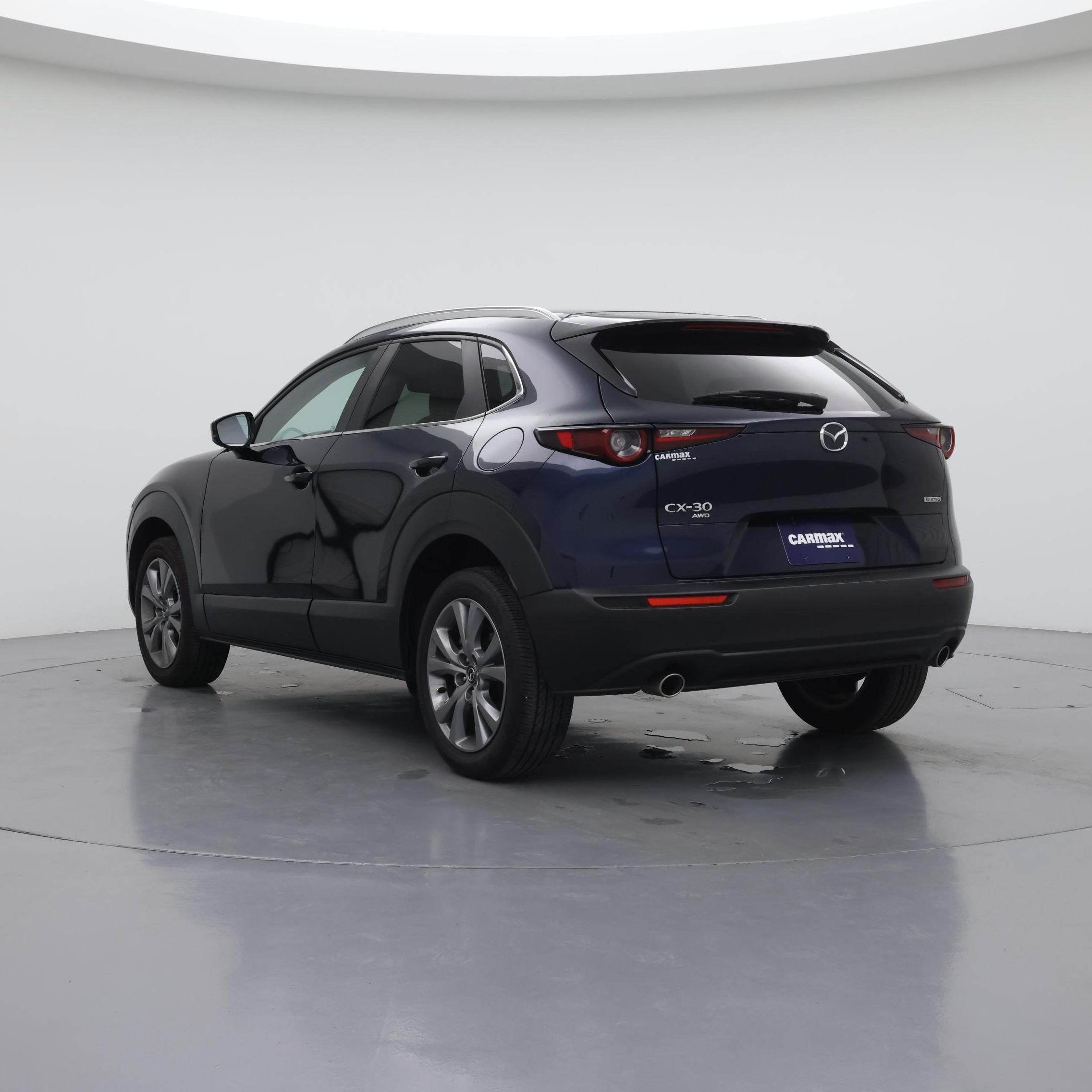 Thumbnail: 2025 Mazda CX-30 - 2