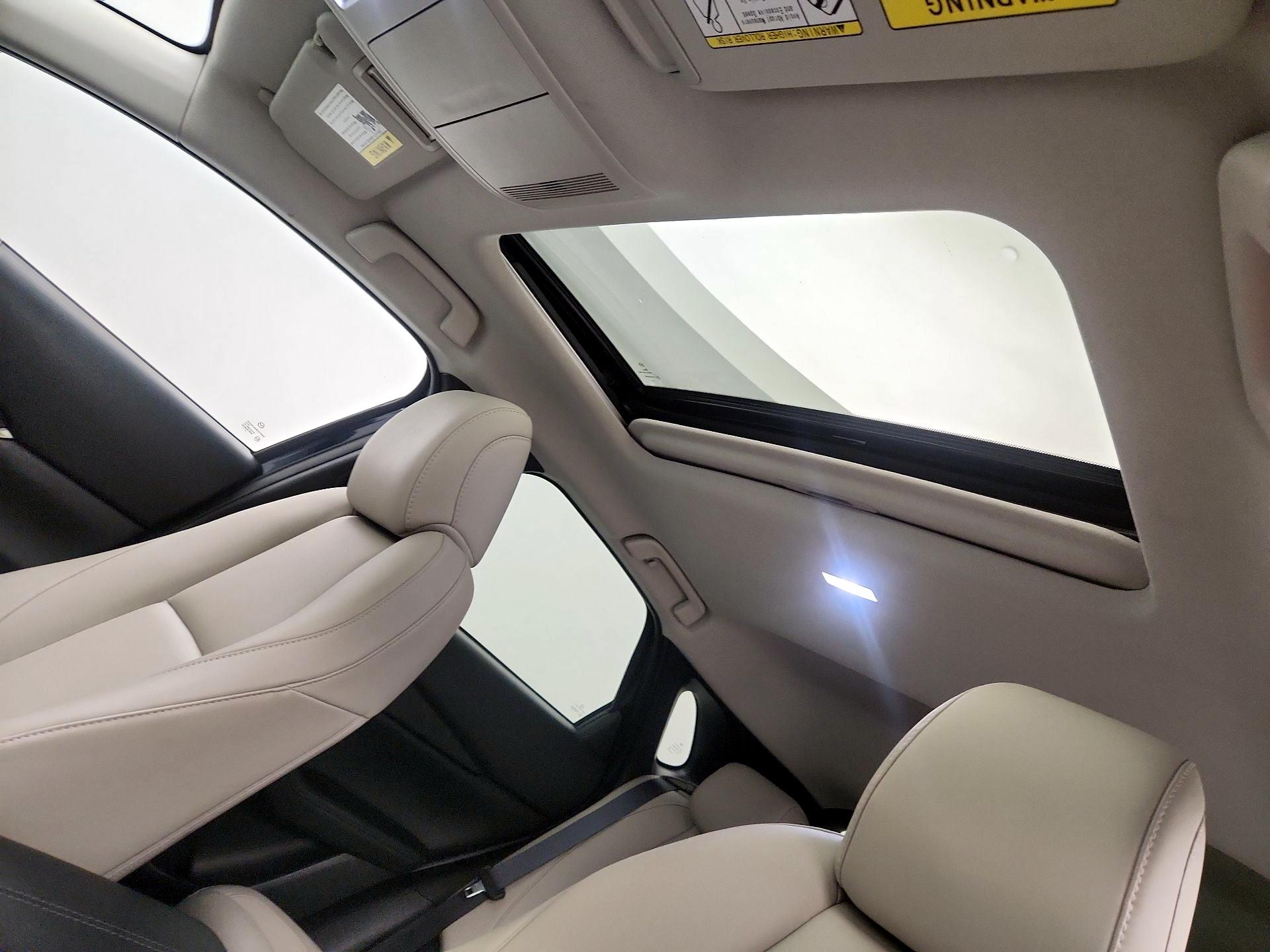 Thumbnail: 2025 Mazda CX-30 - 19