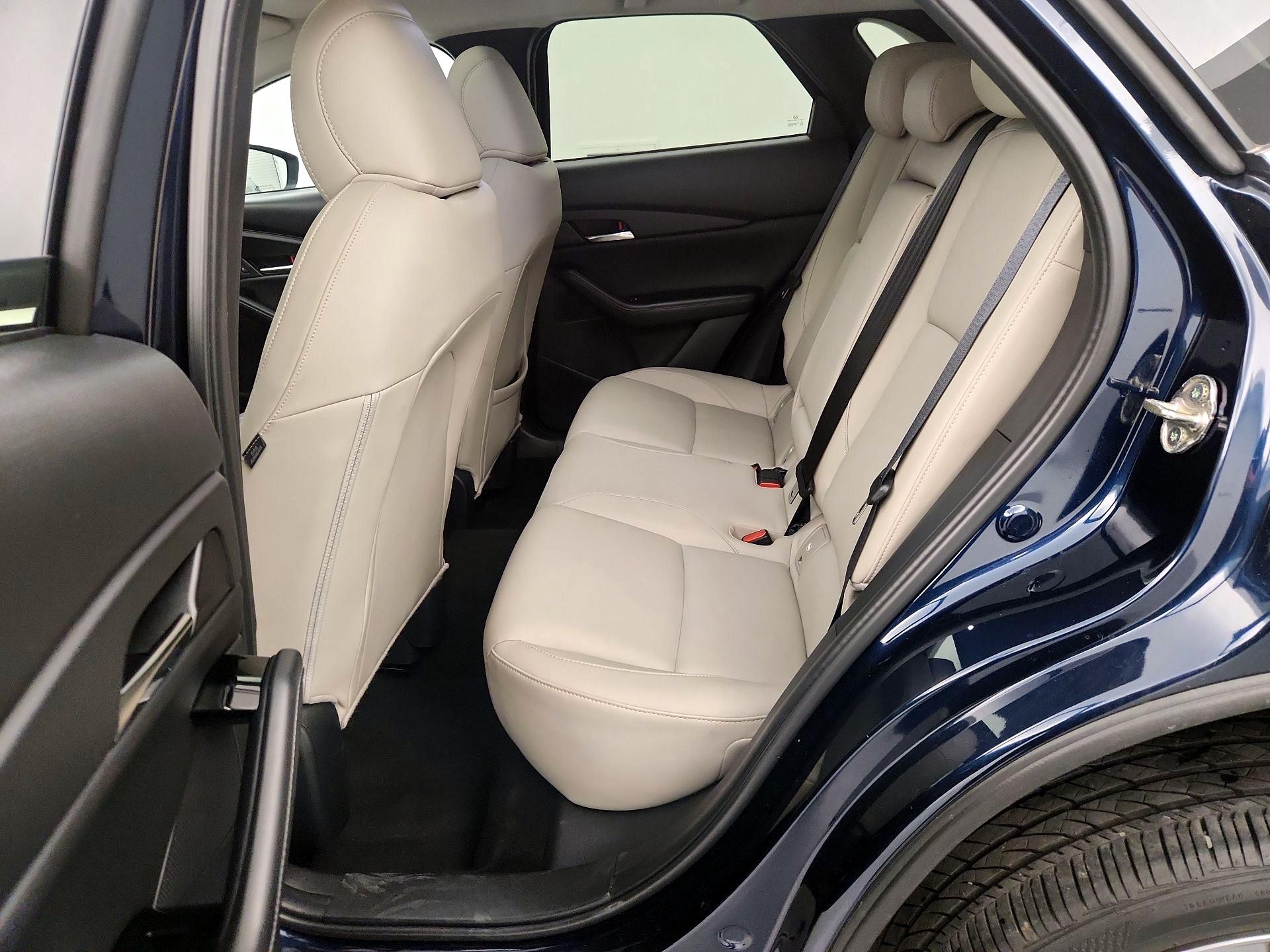 Thumbnail: 2025 Mazda CX-30 - 20