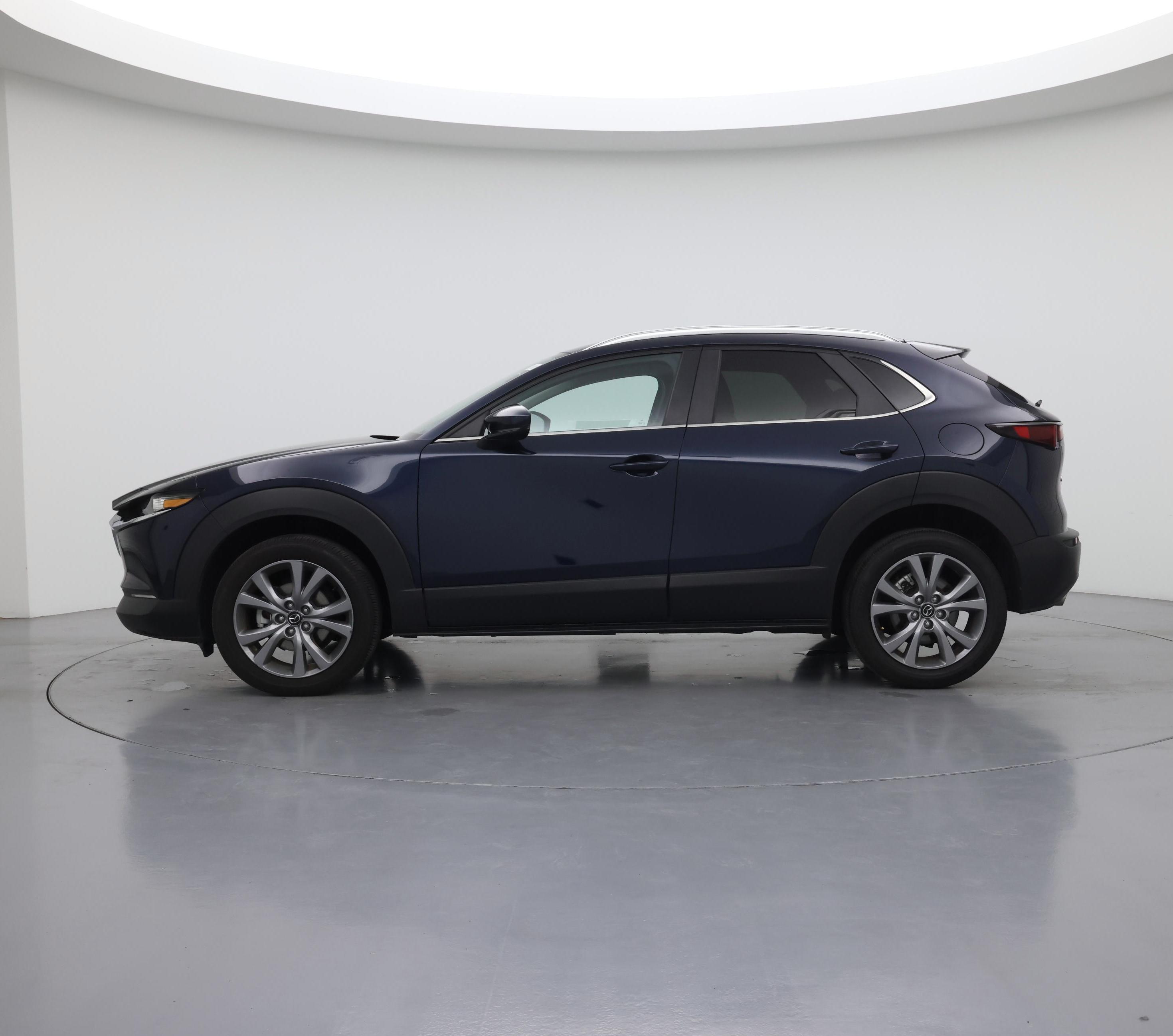 Thumbnail: 2025 Mazda CX-30 - 3