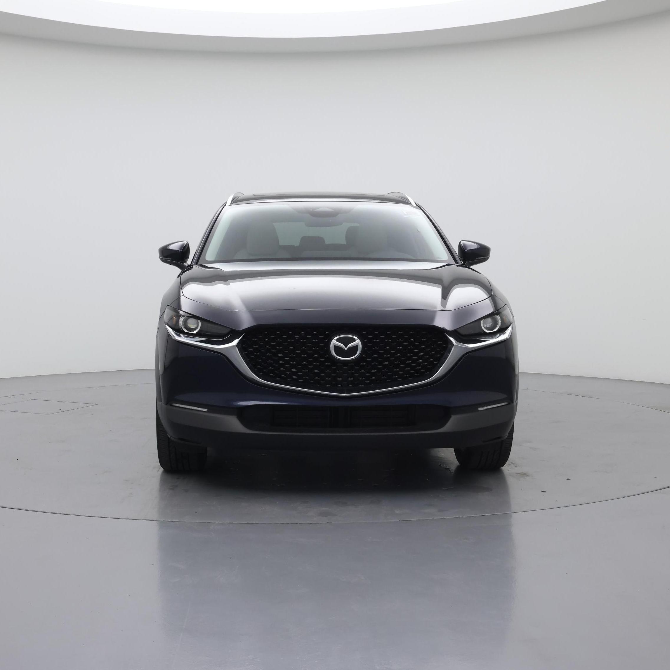 Thumbnail: 2025 Mazda CX-30 - 5