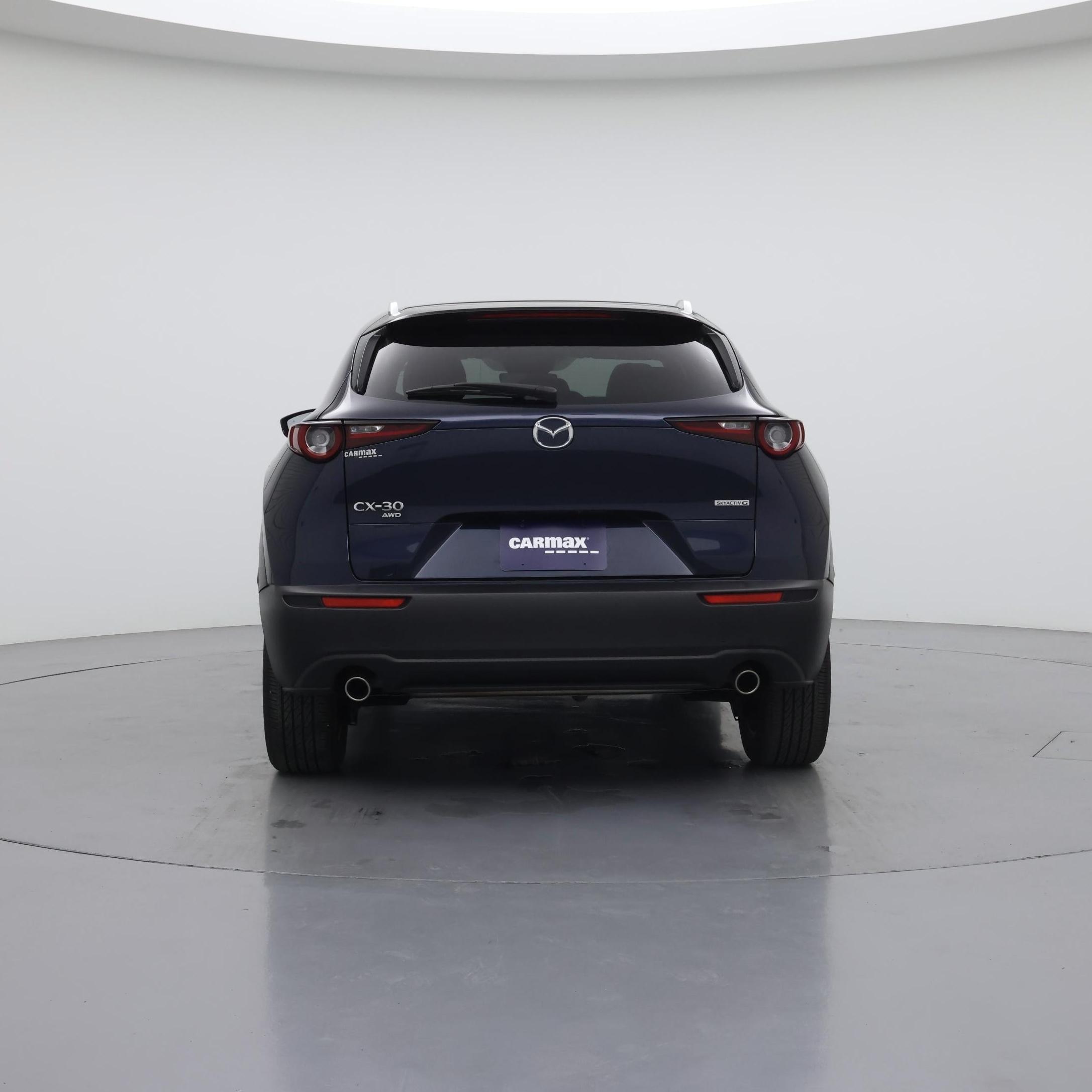 Thumbnail: 2025 Mazda CX-30 - 6