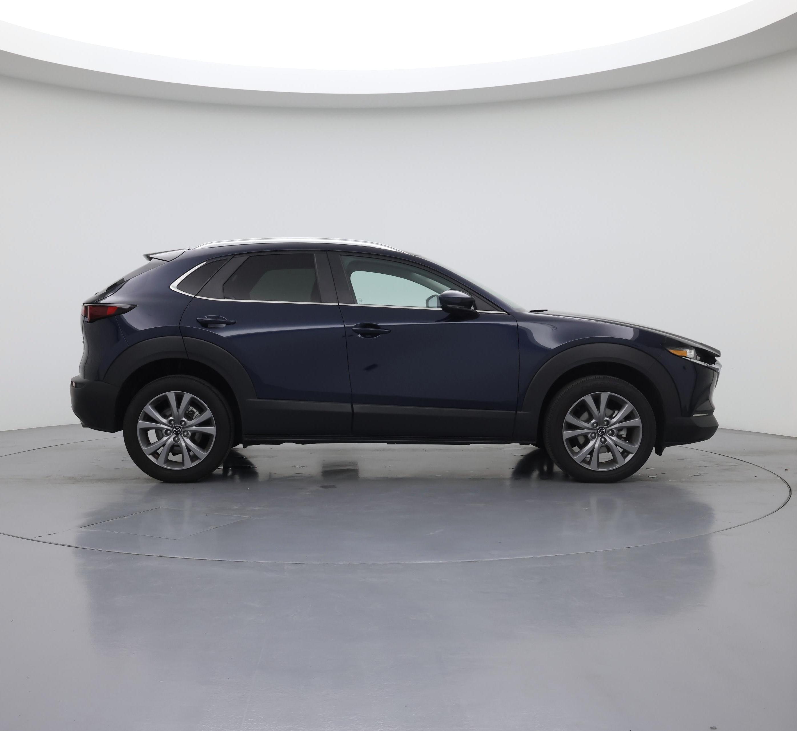 Thumbnail: 2025 Mazda CX-30 - 7