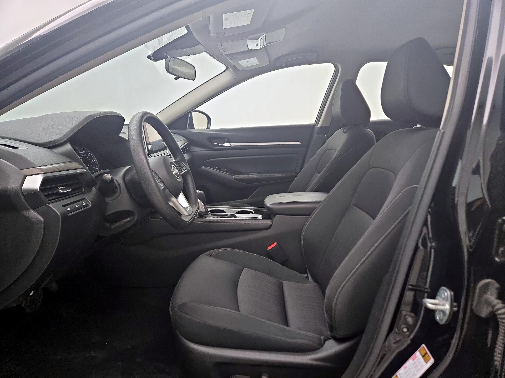 Thumbnail: 2023 Nissan Altima - 11