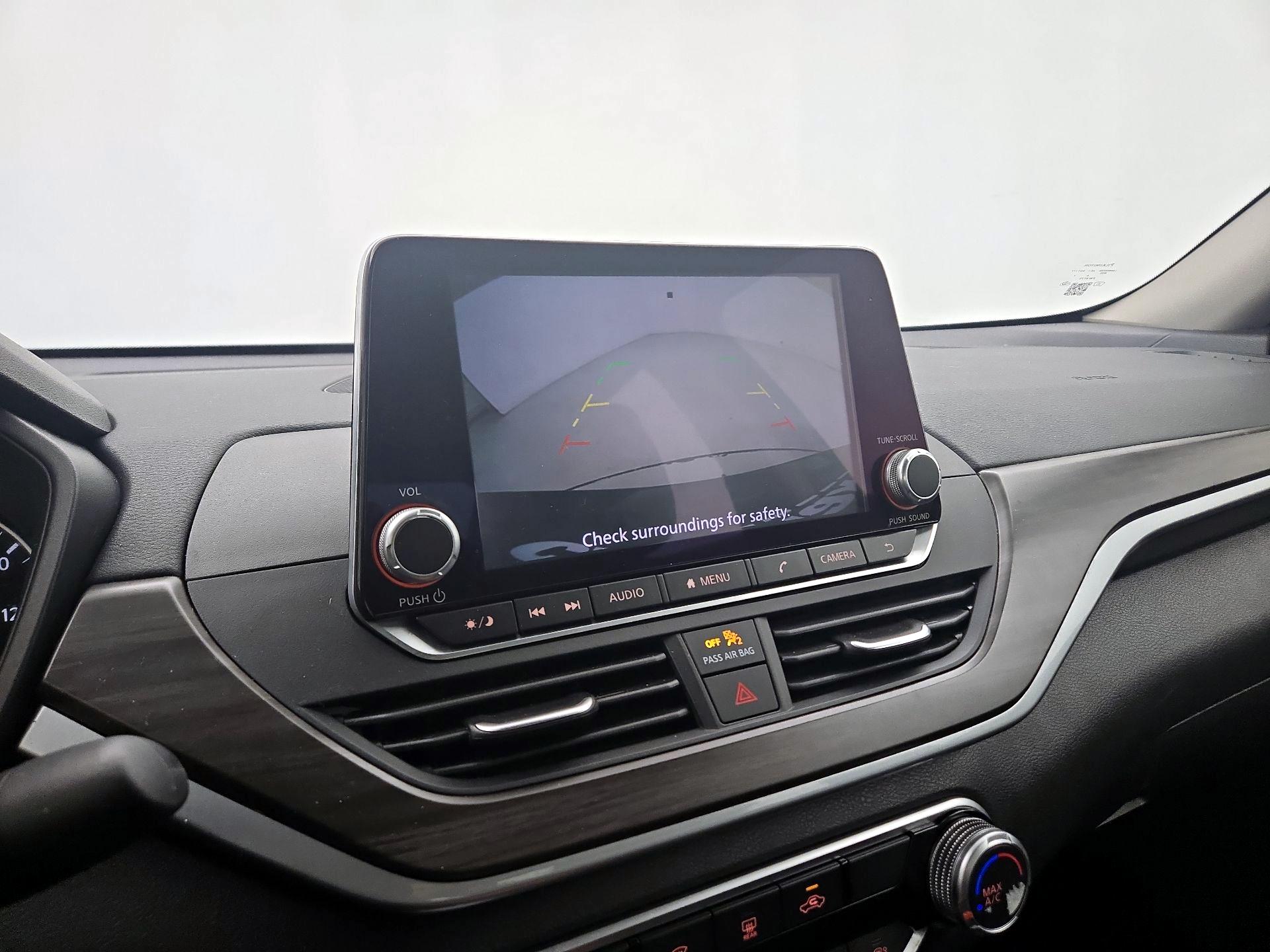 Thumbnail: 2023 Nissan Altima - 14