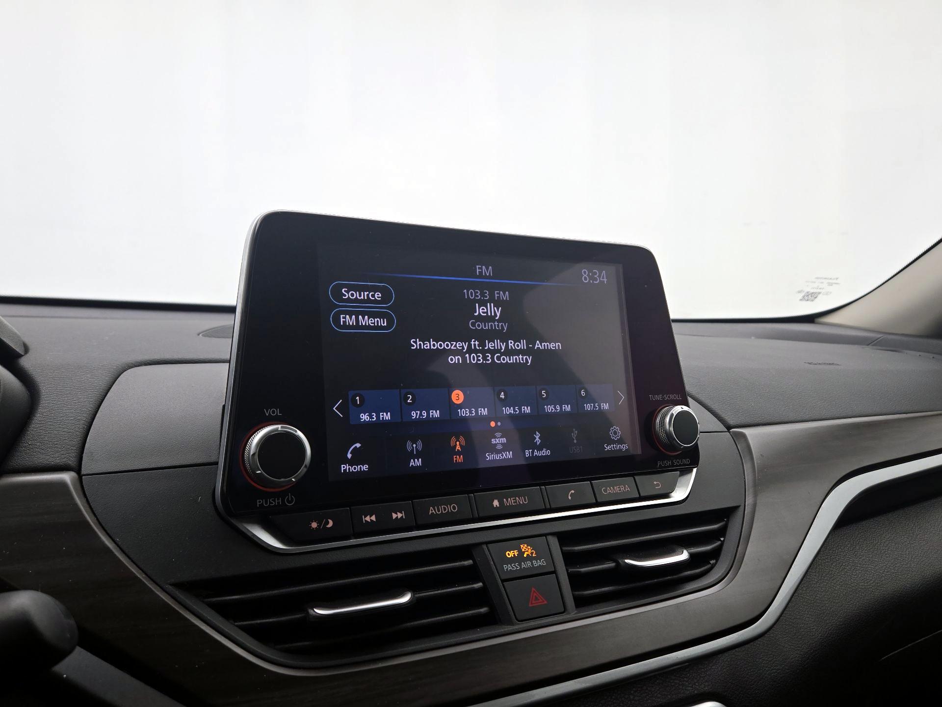 Thumbnail: 2023 Nissan Altima - 15