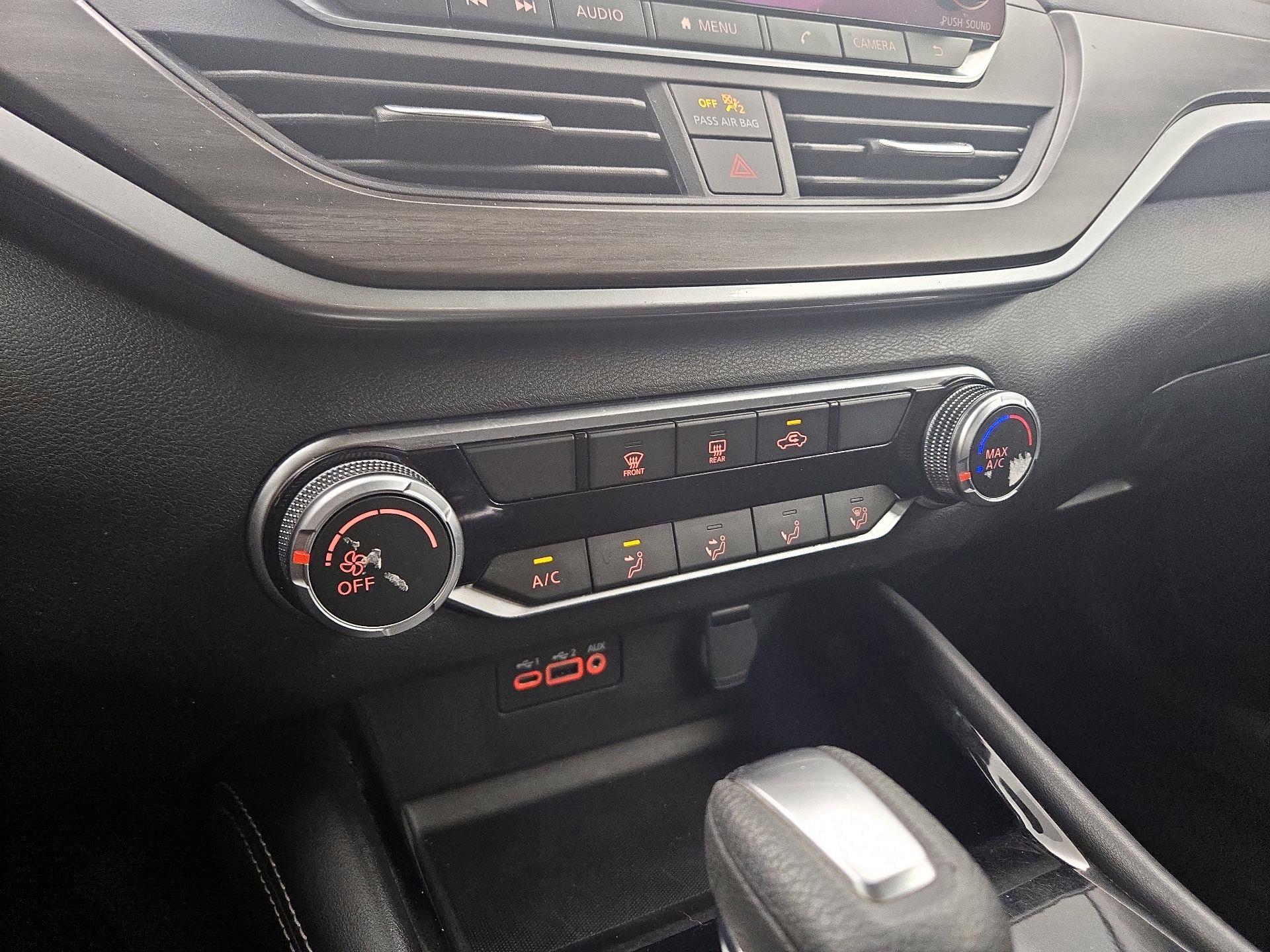 Thumbnail: 2023 Nissan Altima - 16