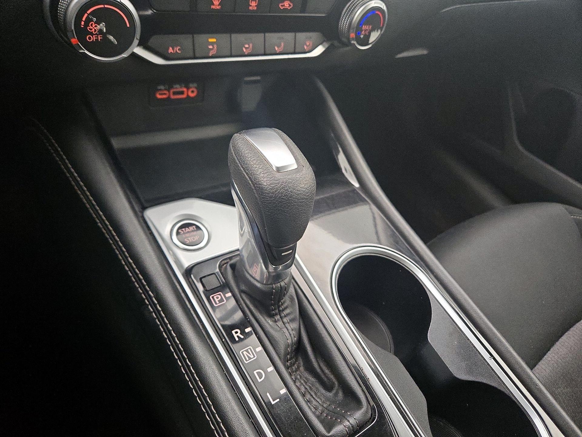 Thumbnail: 2023 Nissan Altima - 17