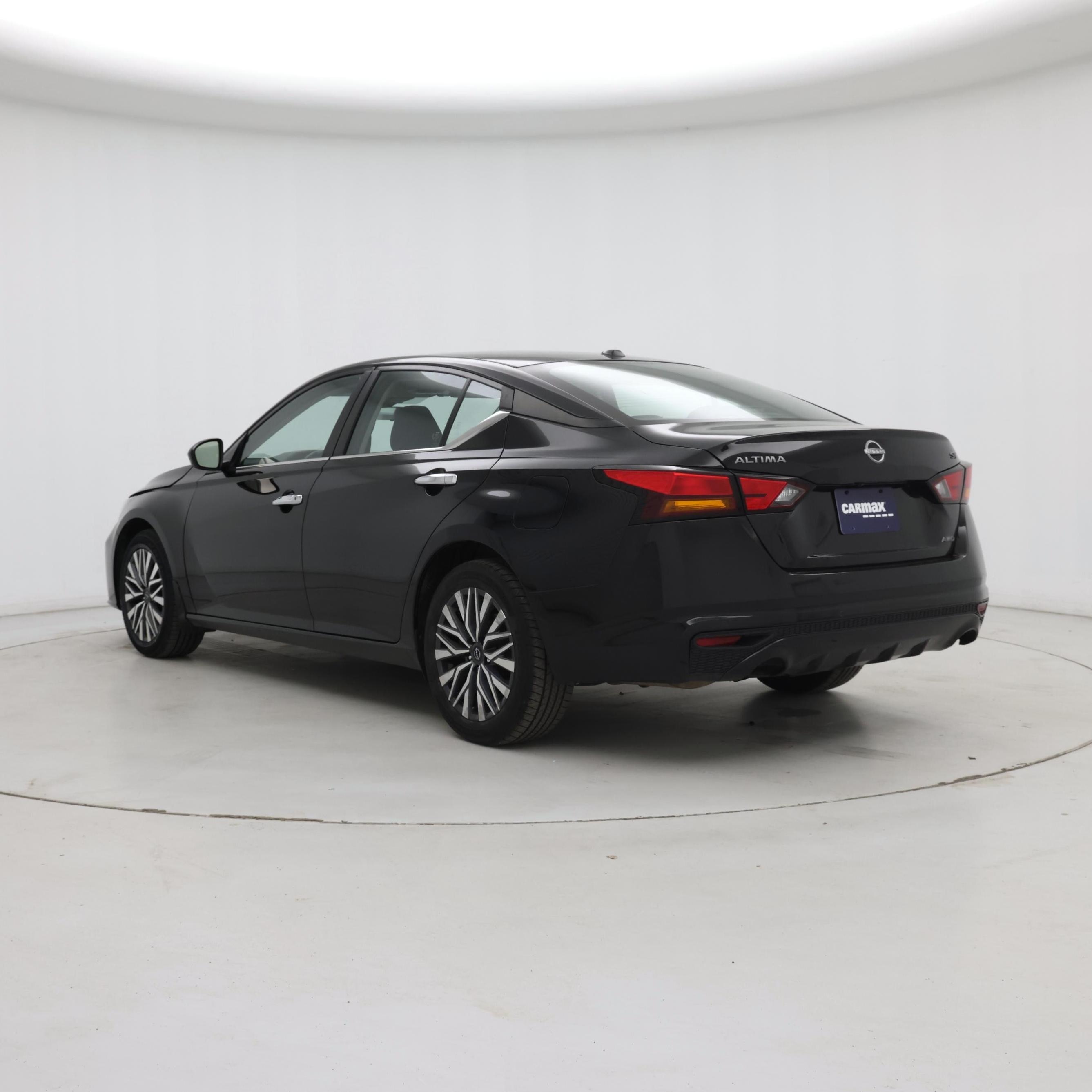 Thumbnail: 2023 Nissan Altima - 2