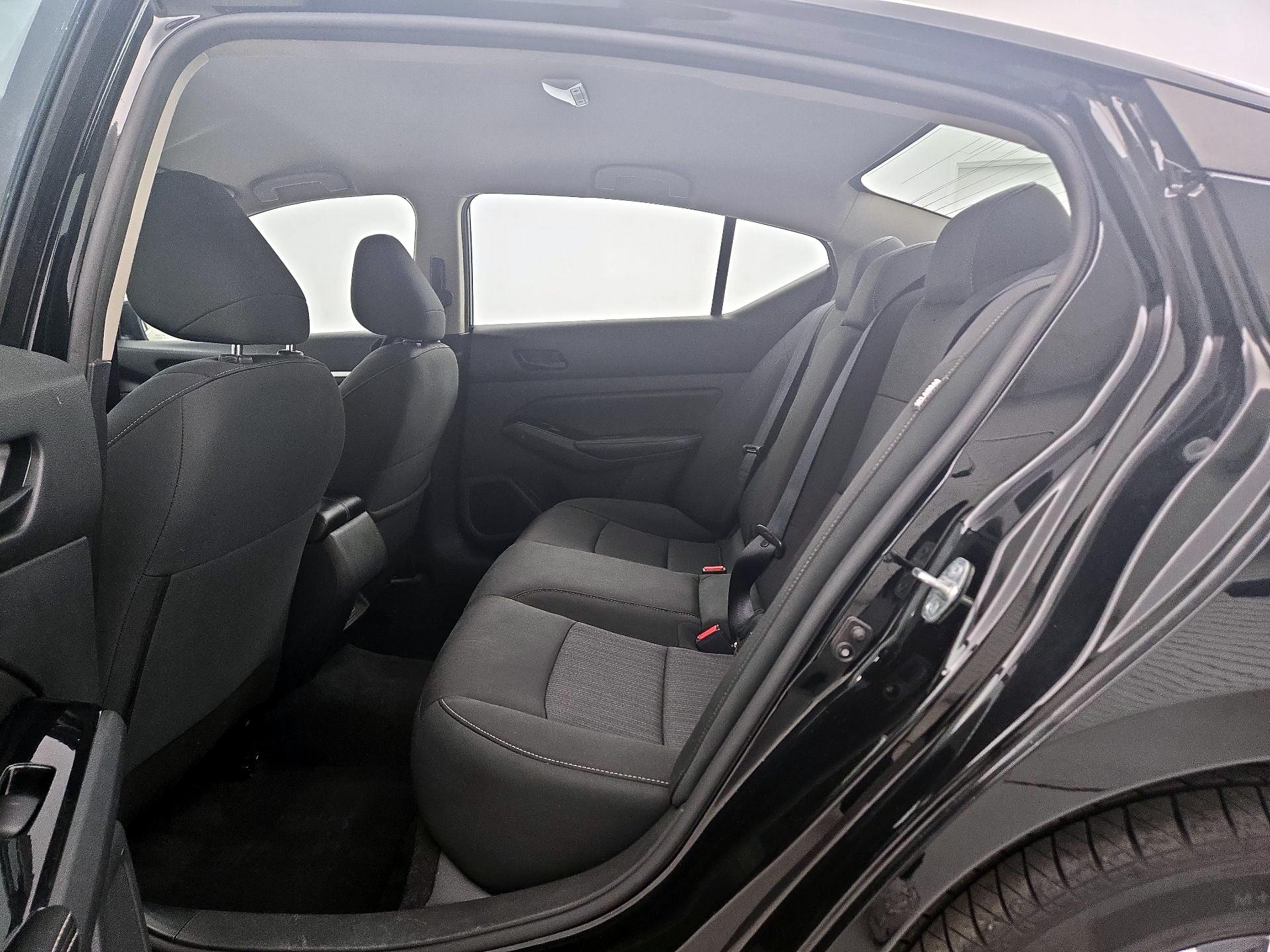 Thumbnail: 2023 Nissan Altima - 19