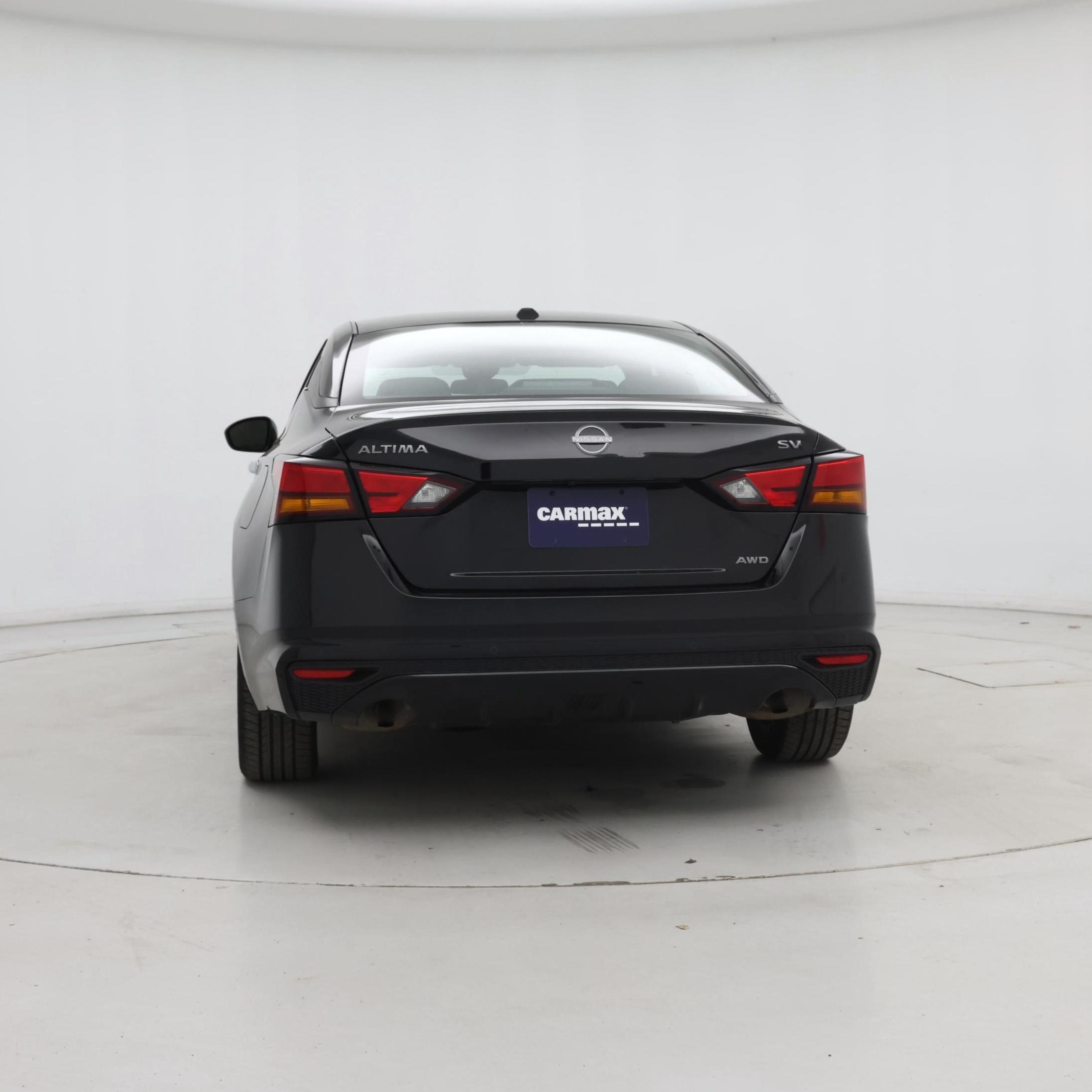 Thumbnail: 2023 Nissan Altima - 6