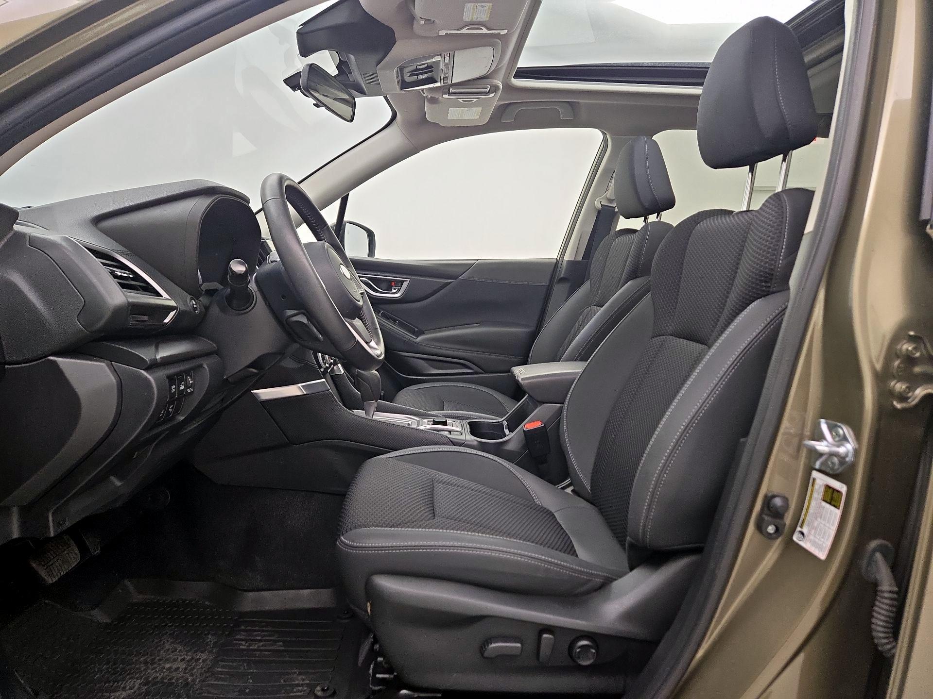 Thumbnail: 2024 Subaru Forester - 11