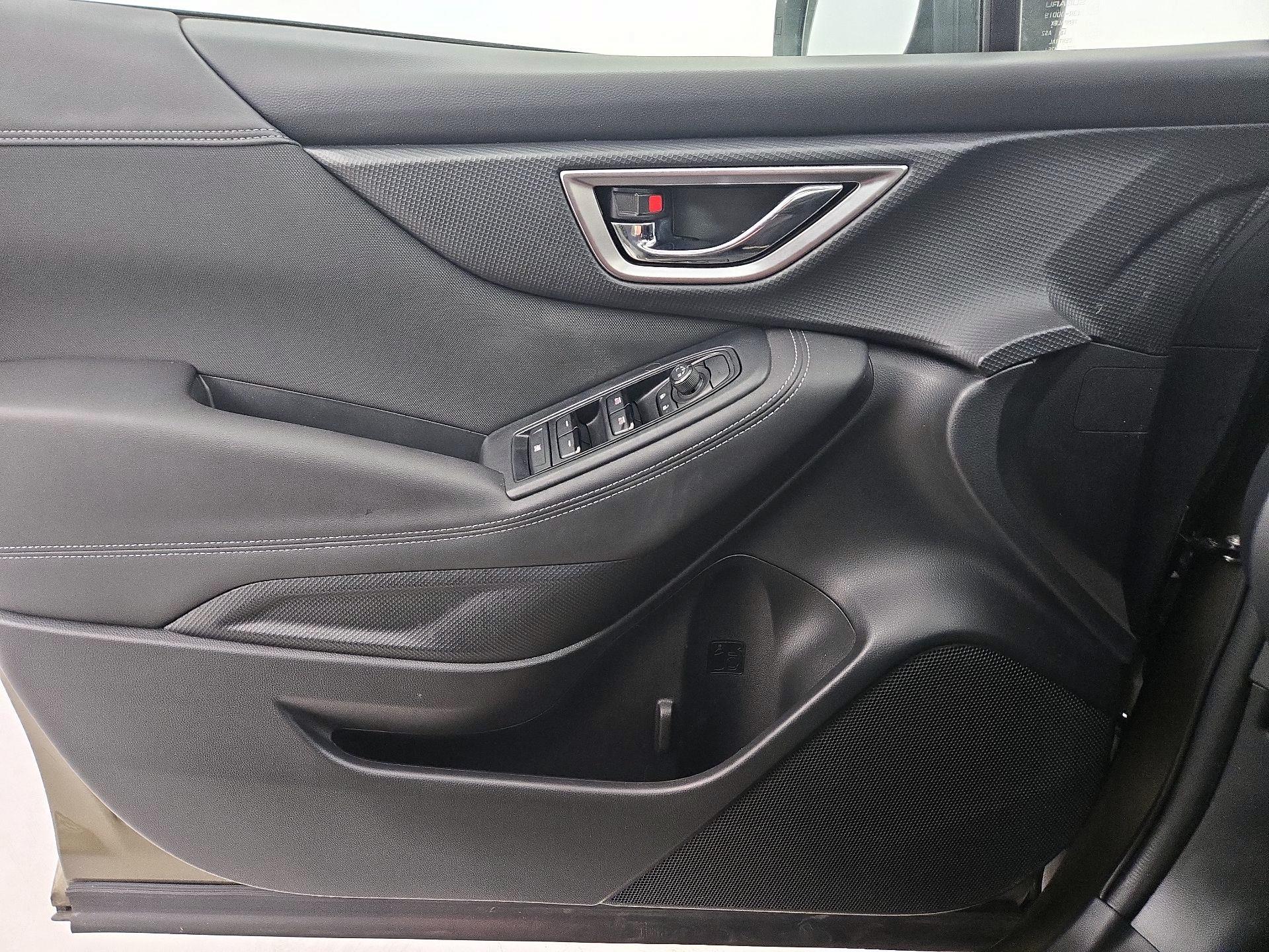 Thumbnail: 2024 Subaru Forester - 12