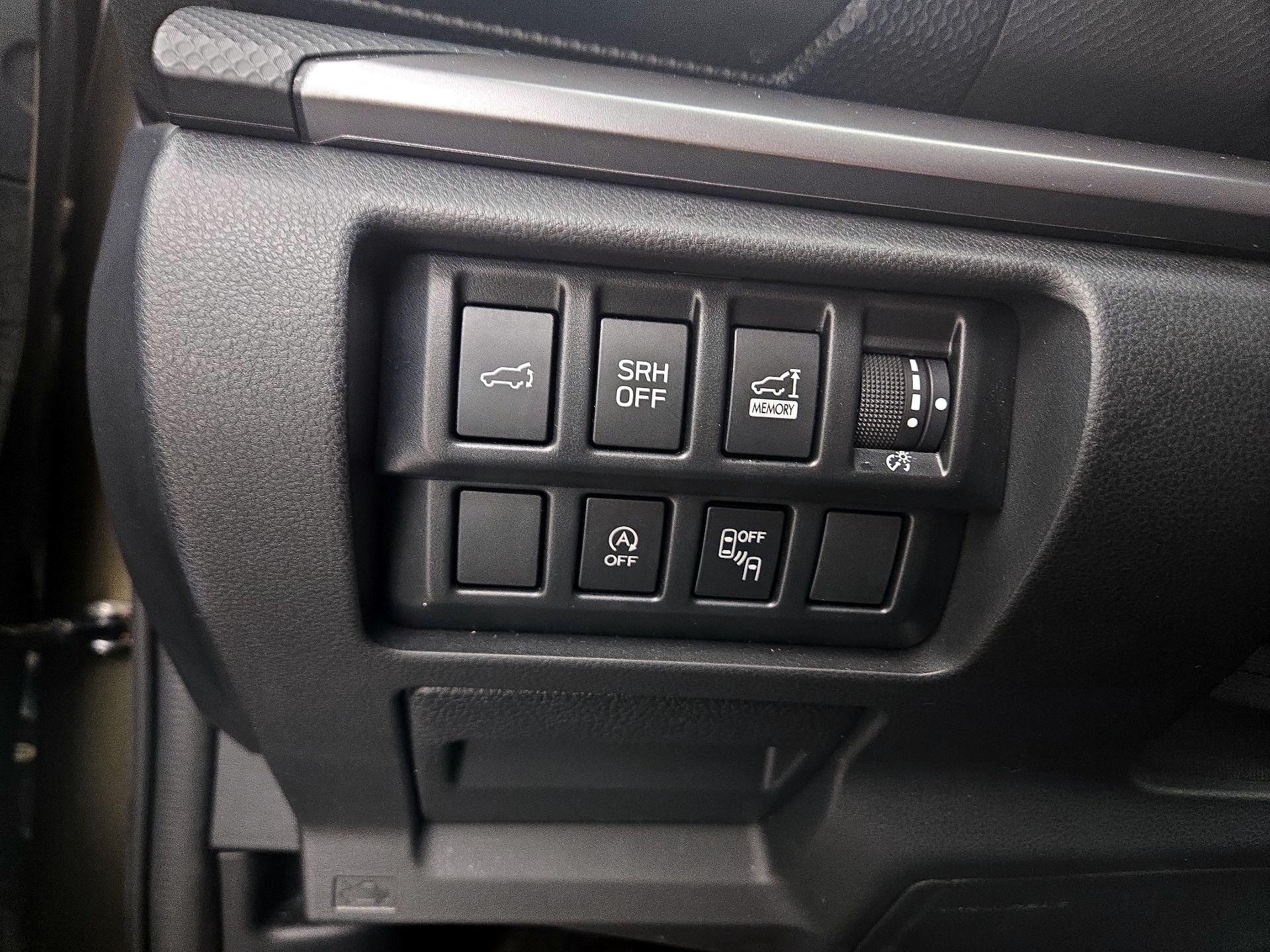 Thumbnail: 2024 Subaru Forester - 13