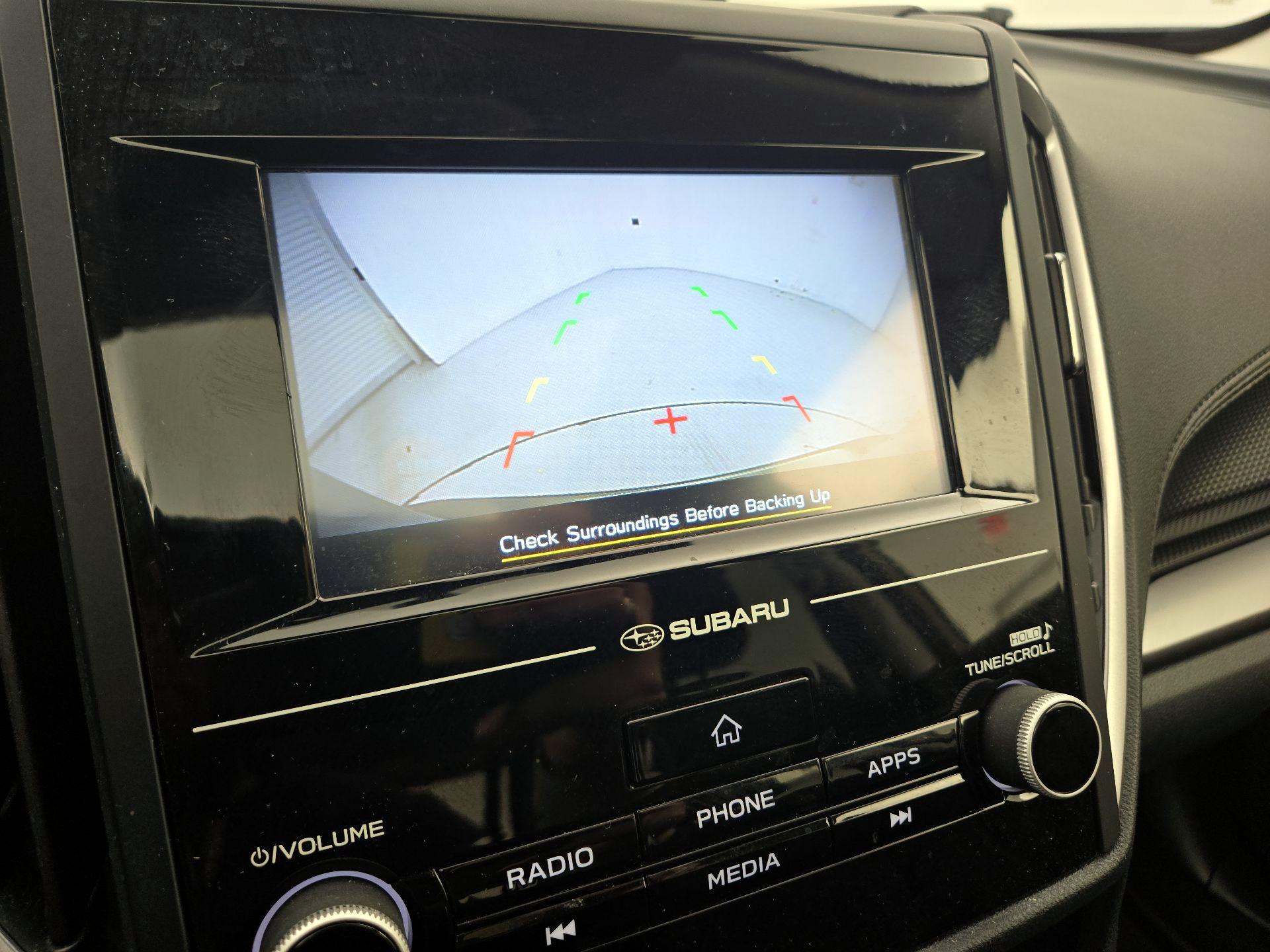 Thumbnail: 2024 Subaru Forester - 14