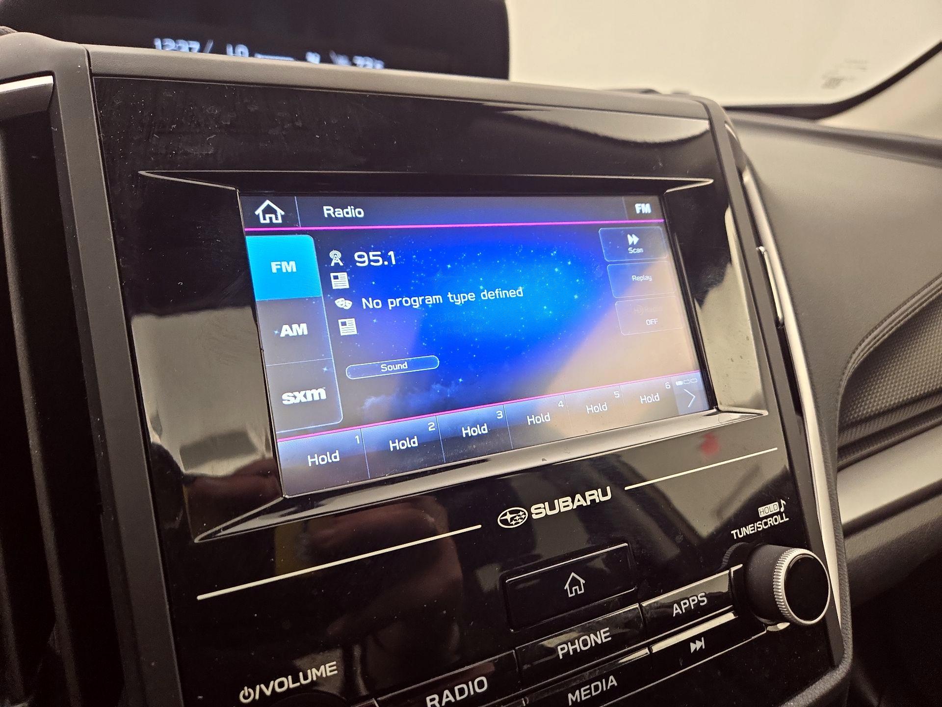 Thumbnail: 2024 Subaru Forester - 15