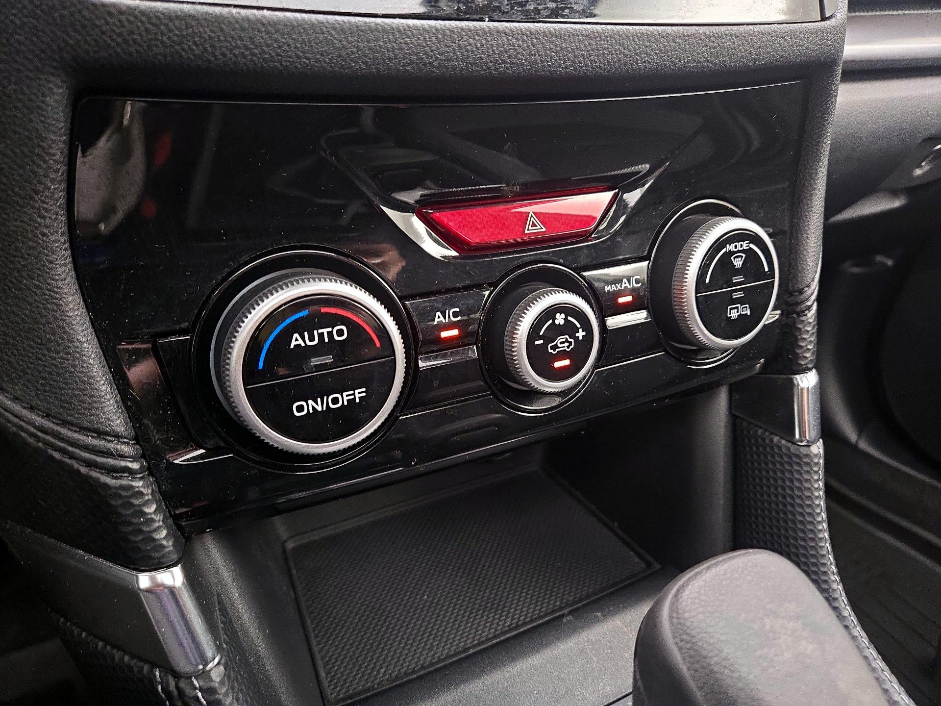 Thumbnail: 2024 Subaru Forester - 16