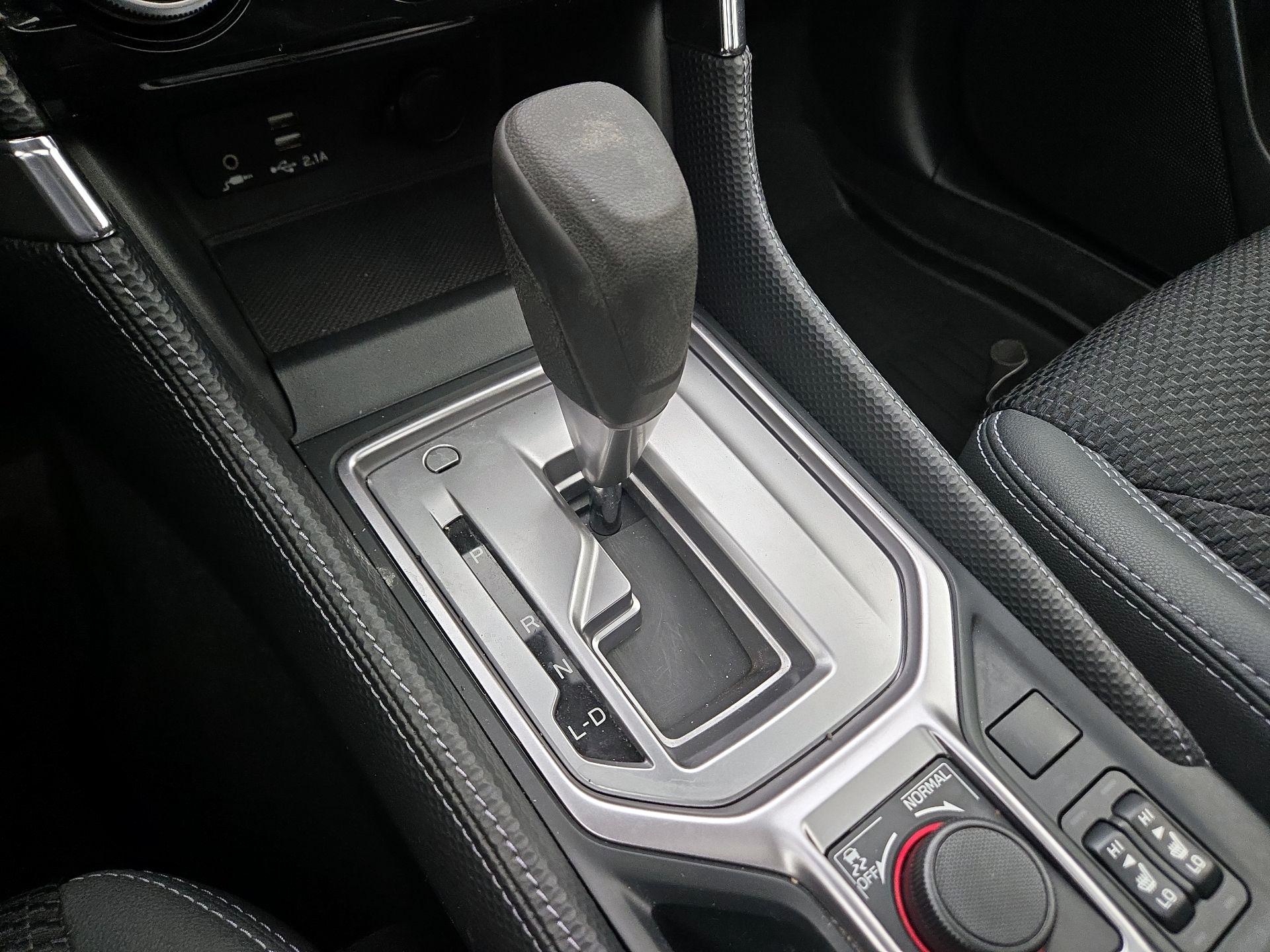 Thumbnail: 2024 Subaru Forester - 17