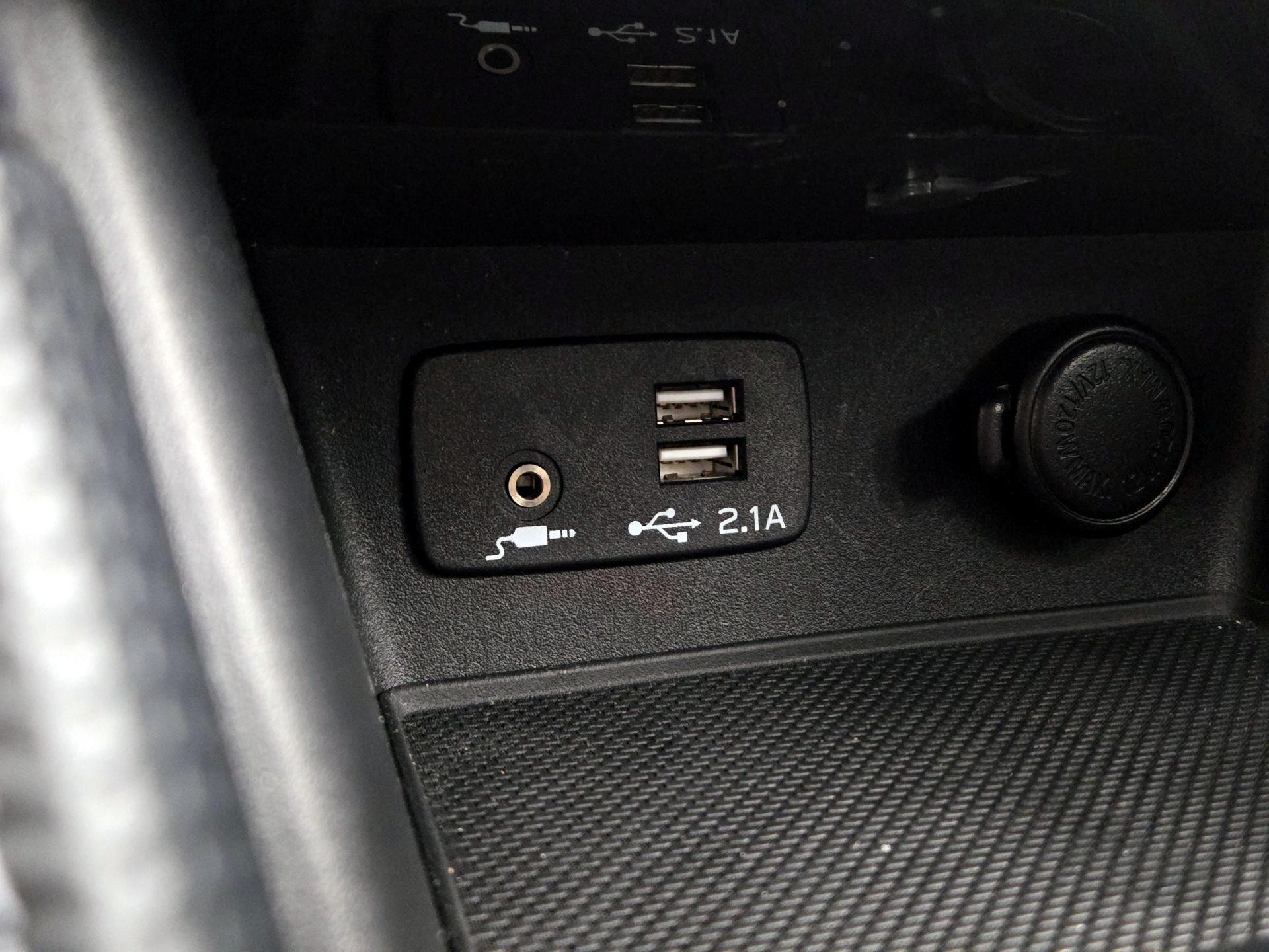 Thumbnail: 2024 Subaru Forester - 18