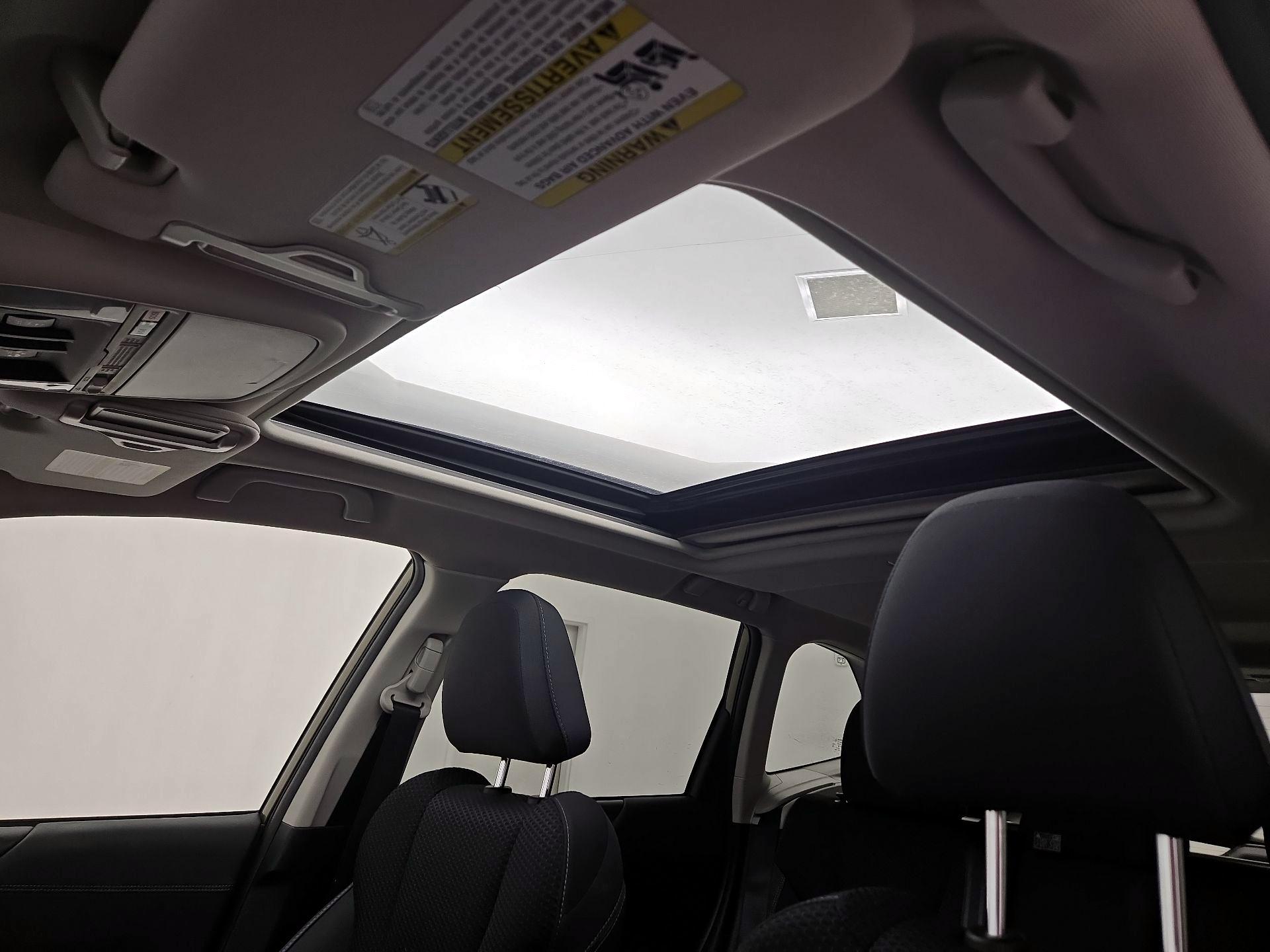 Thumbnail: 2024 Subaru Forester - 19