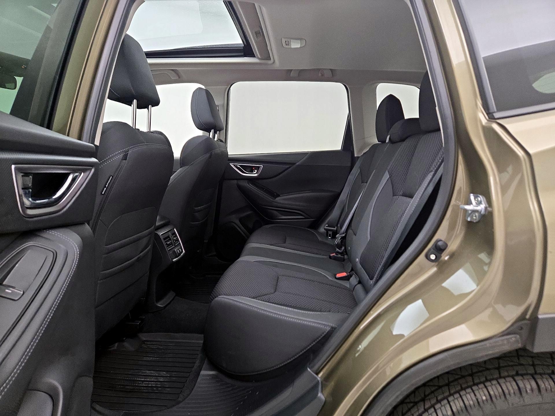 Thumbnail: 2024 Subaru Forester - 20