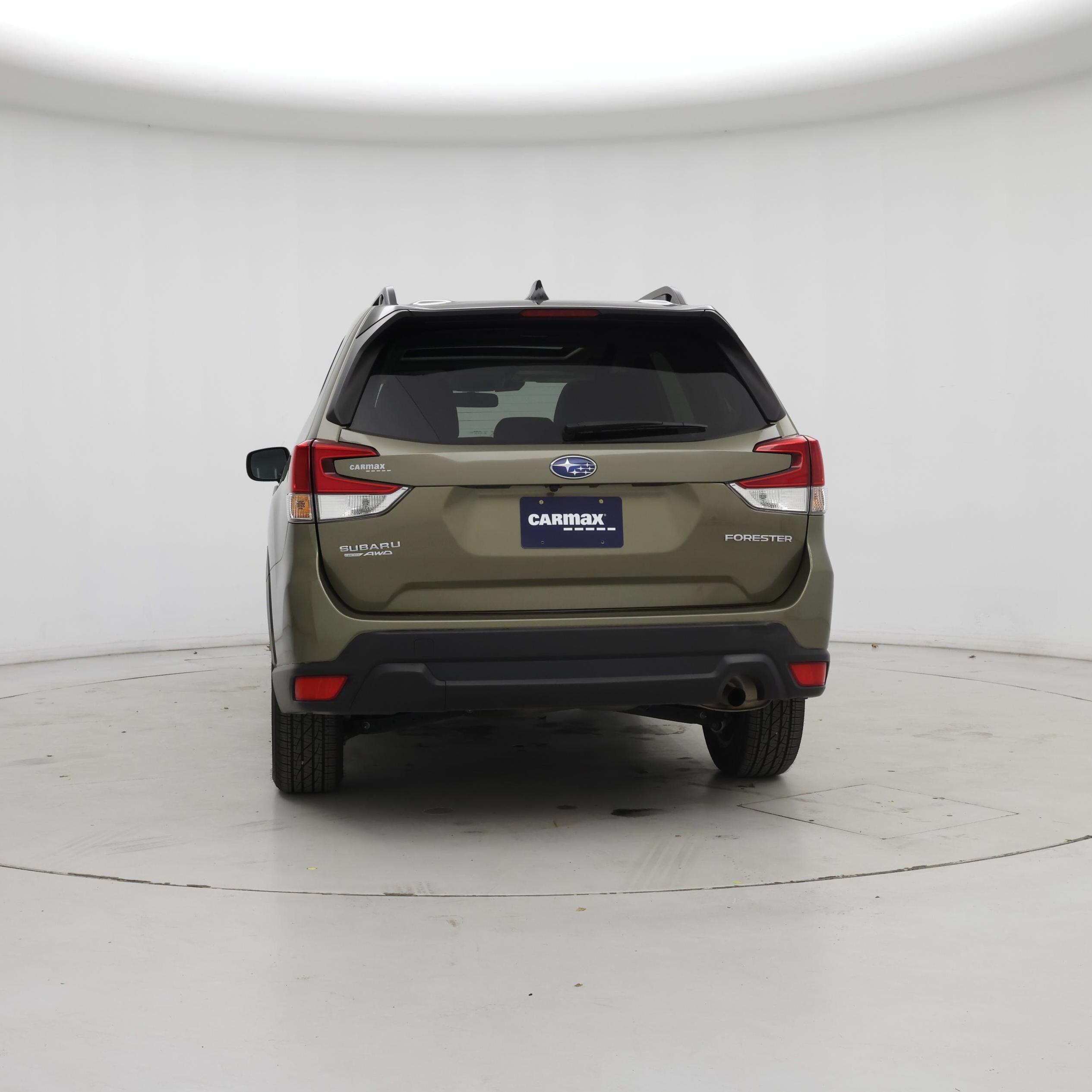 Thumbnail: 2024 Subaru Forester - 6