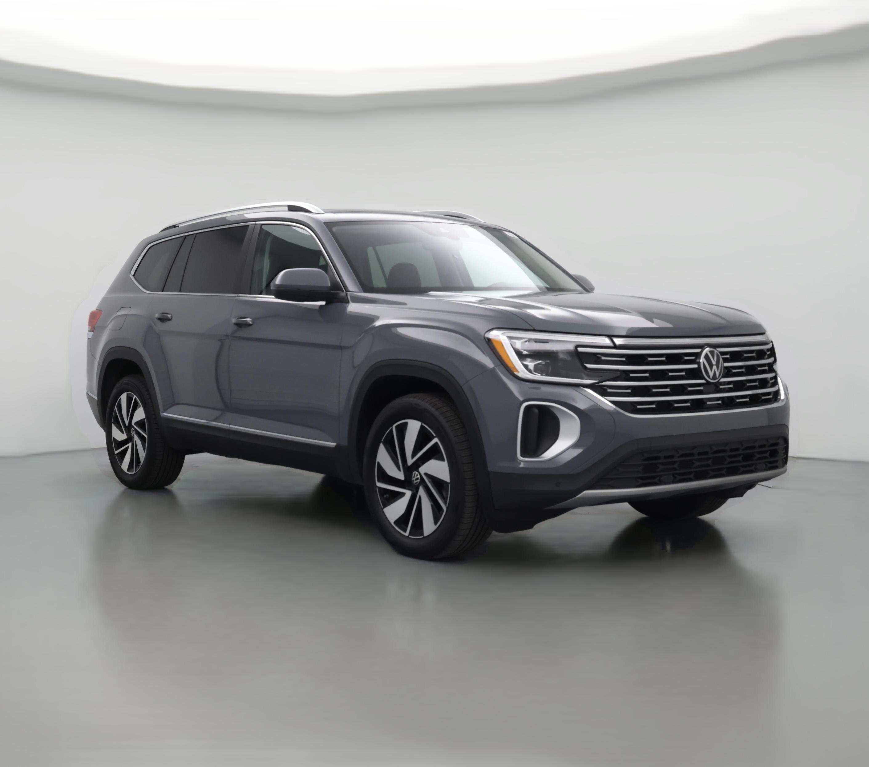 Thumbnail: 2025 Volkswagen Atlas - 1