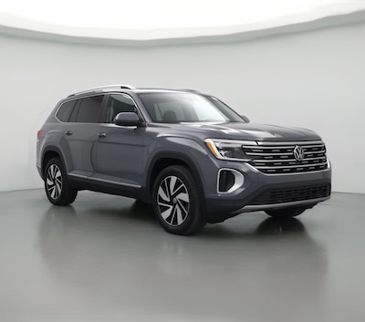 2025 Volkswagen Atlas SEL