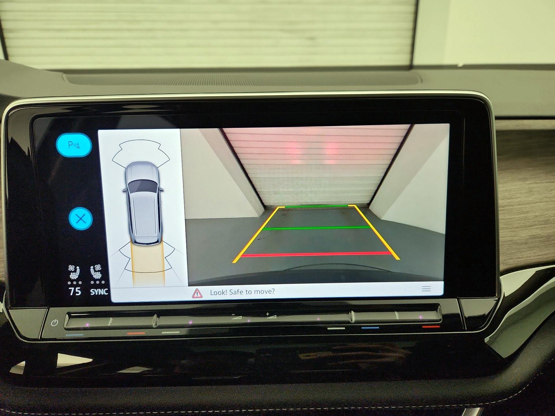 Thumbnail: 2025 Volkswagen Atlas - 15