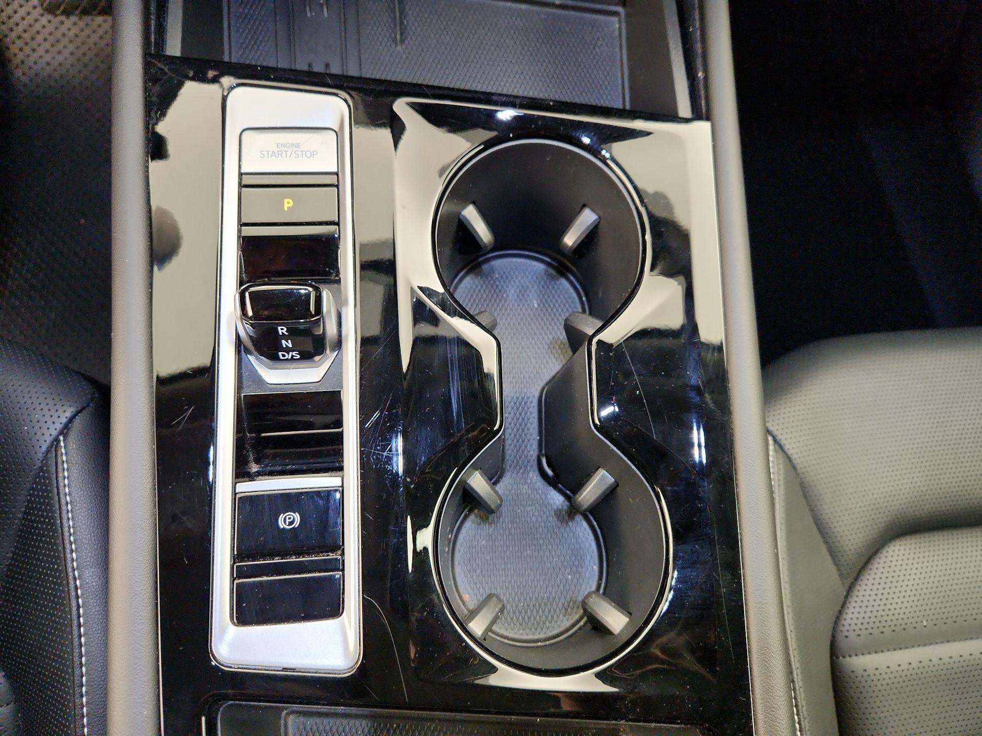 Thumbnail: 2025 Volkswagen Atlas - 18