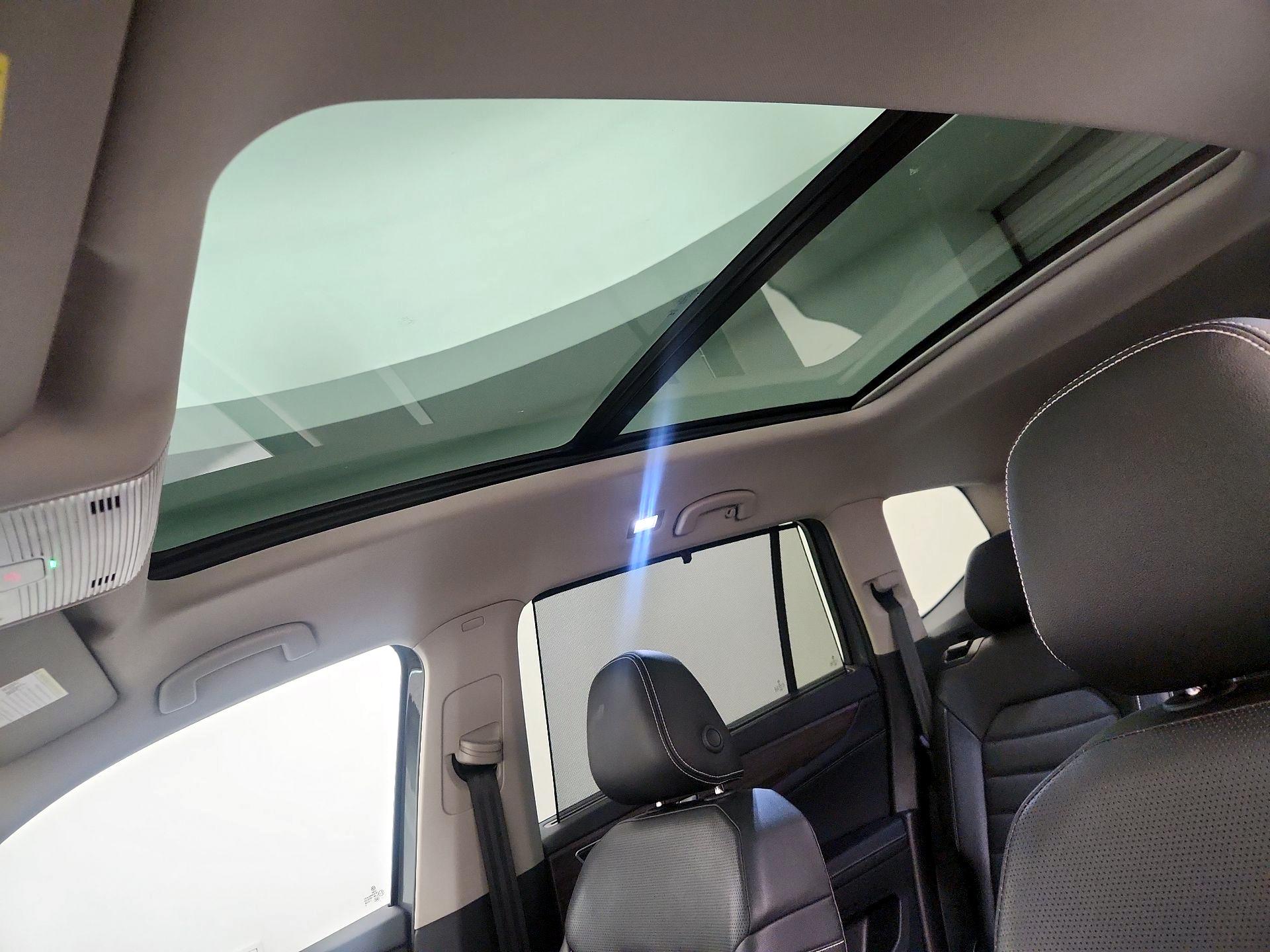 Thumbnail: 2025 Volkswagen Atlas - 20