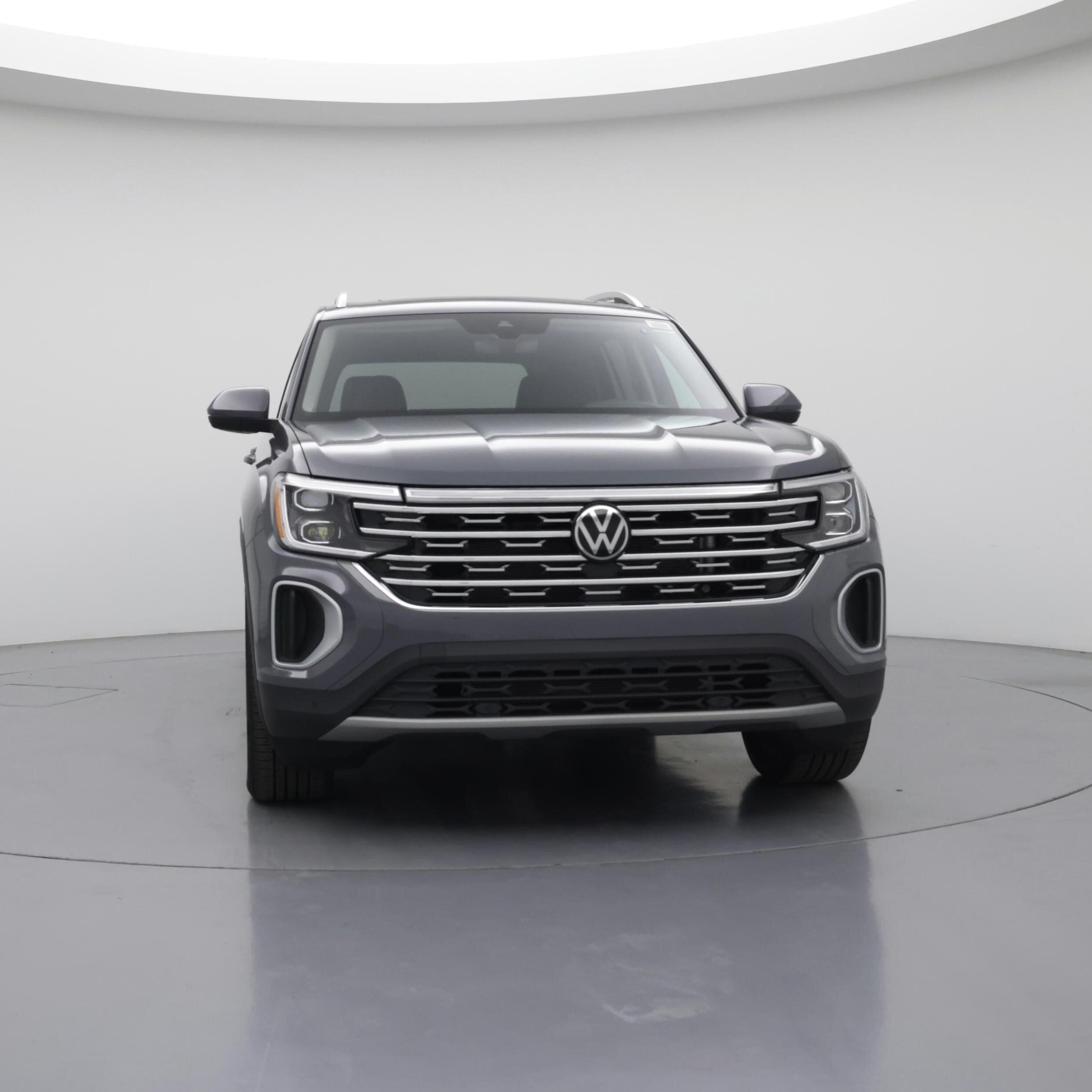 Thumbnail: 2025 Volkswagen Atlas - 5