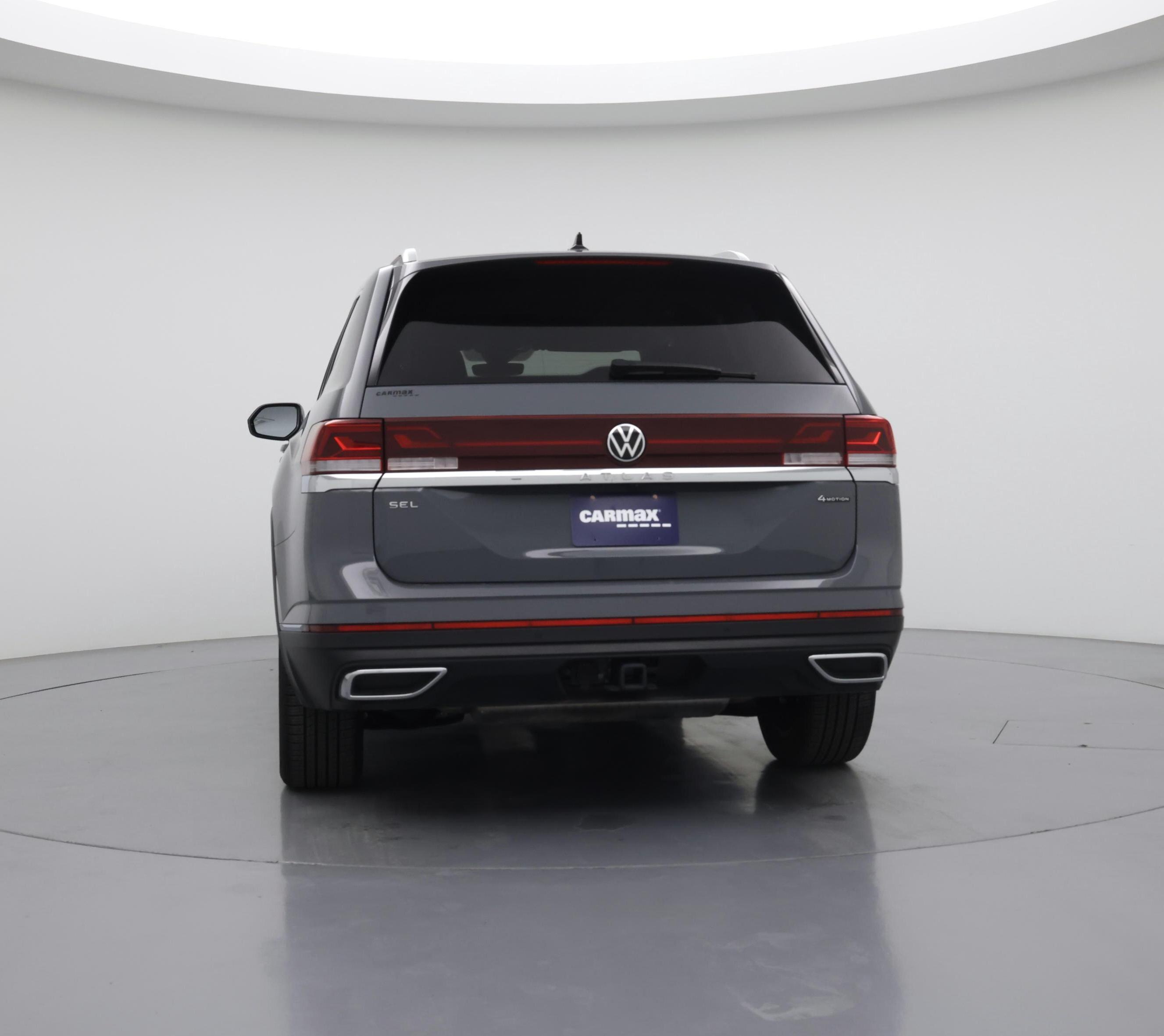 Thumbnail: 2025 Volkswagen Atlas - 6