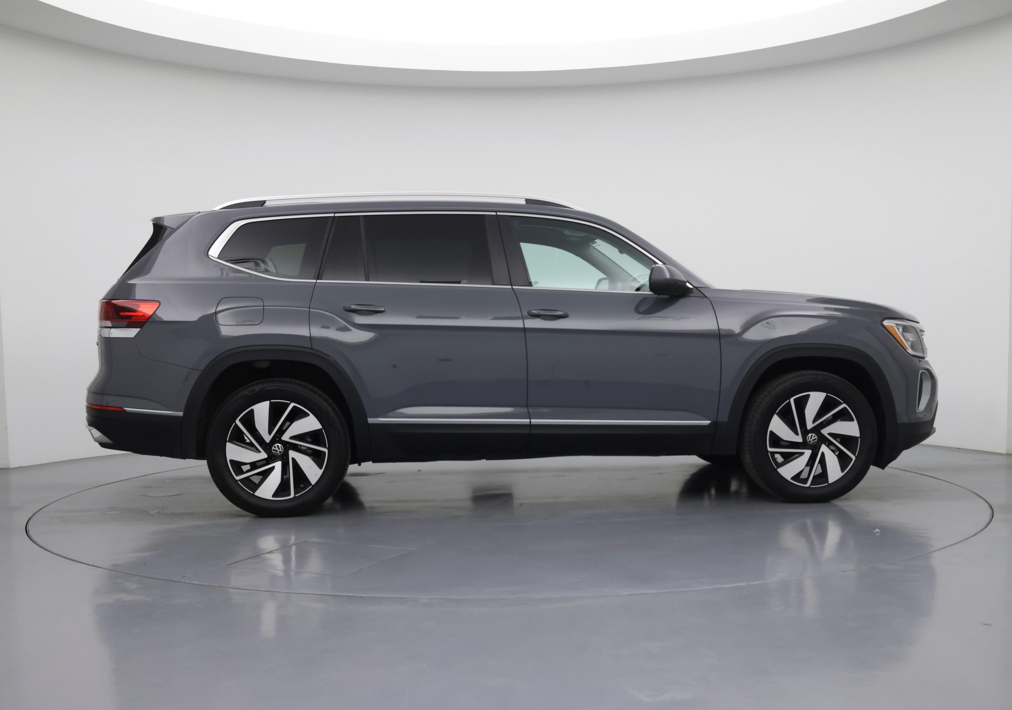 Thumbnail: 2025 Volkswagen Atlas - 7