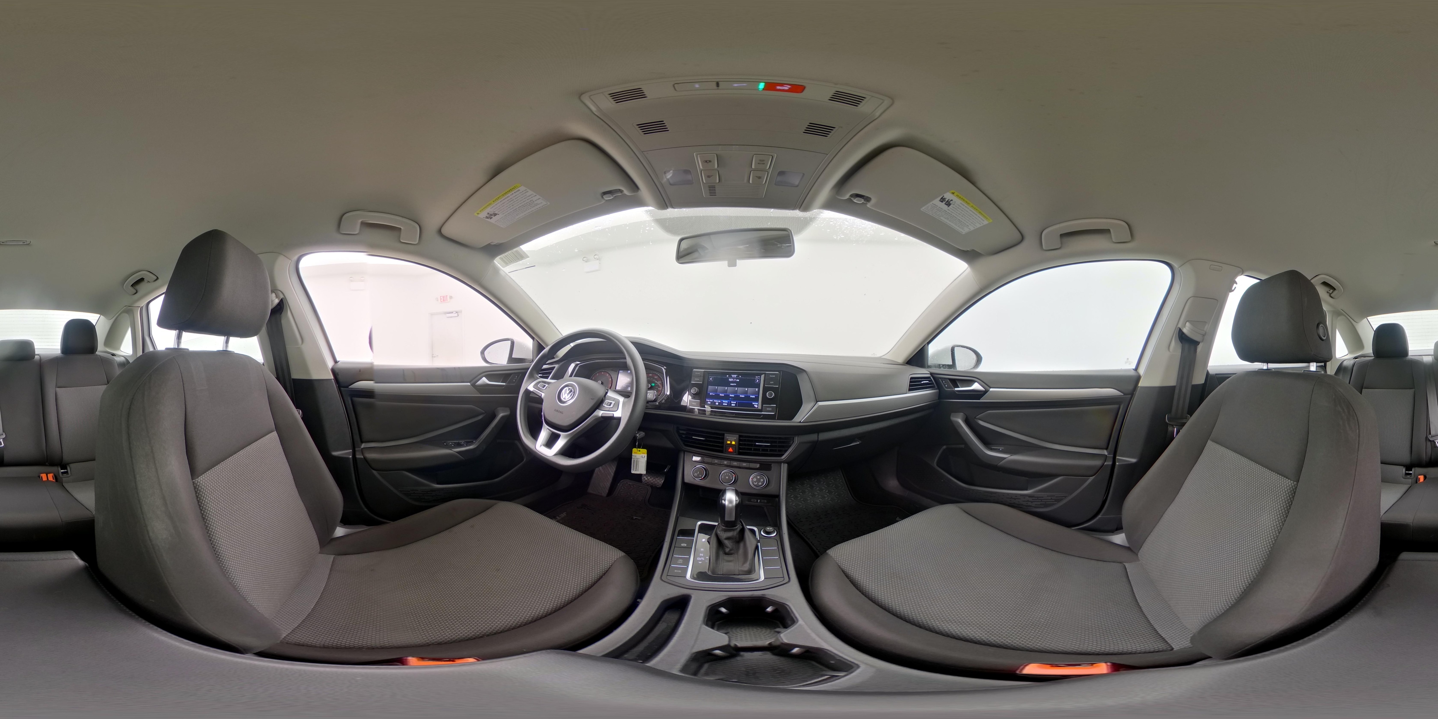 2021 Volkswagen Jetta S - Photo 24