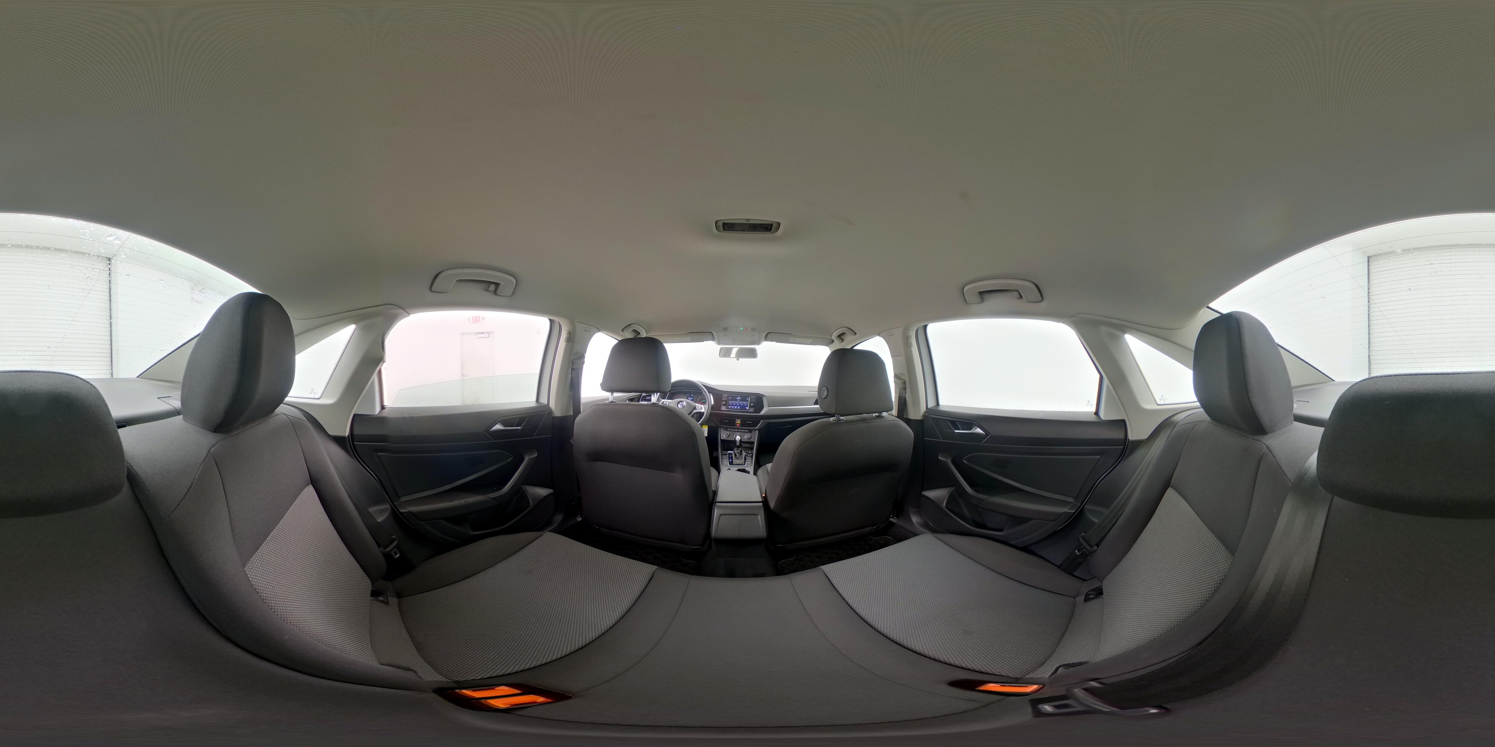 2021 Volkswagen Jetta S - Photo 25