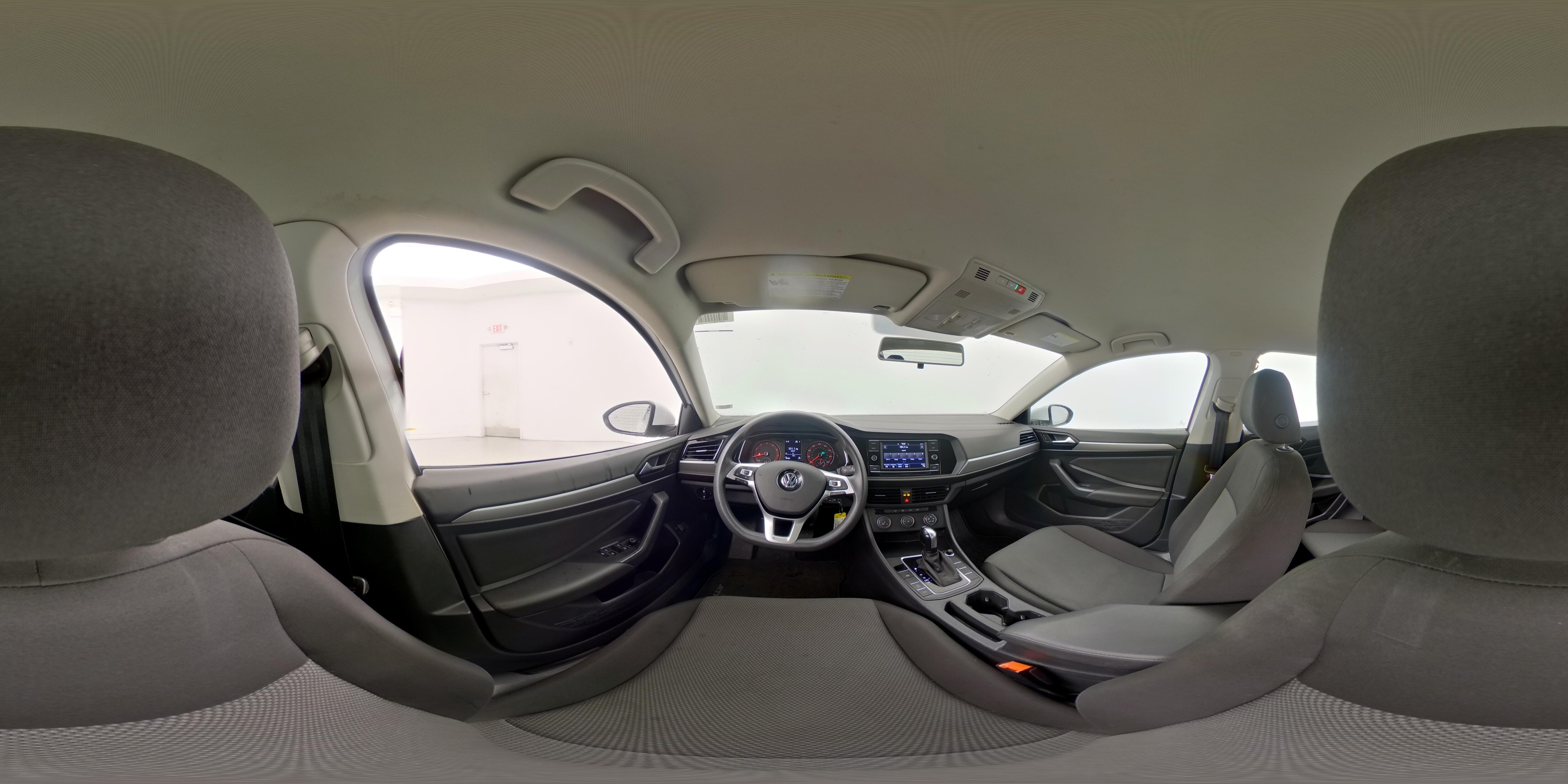 2021 Volkswagen Jetta S - Photo 26