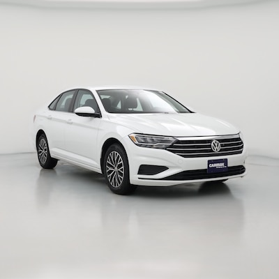 2021 Volkswagen Jetta R-Line