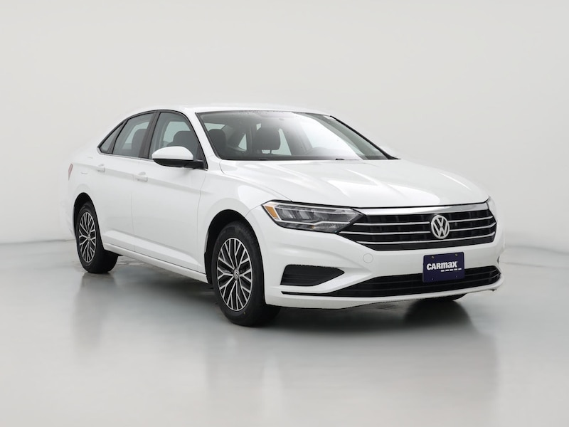 2021 Volkswagen Jetta R-Line