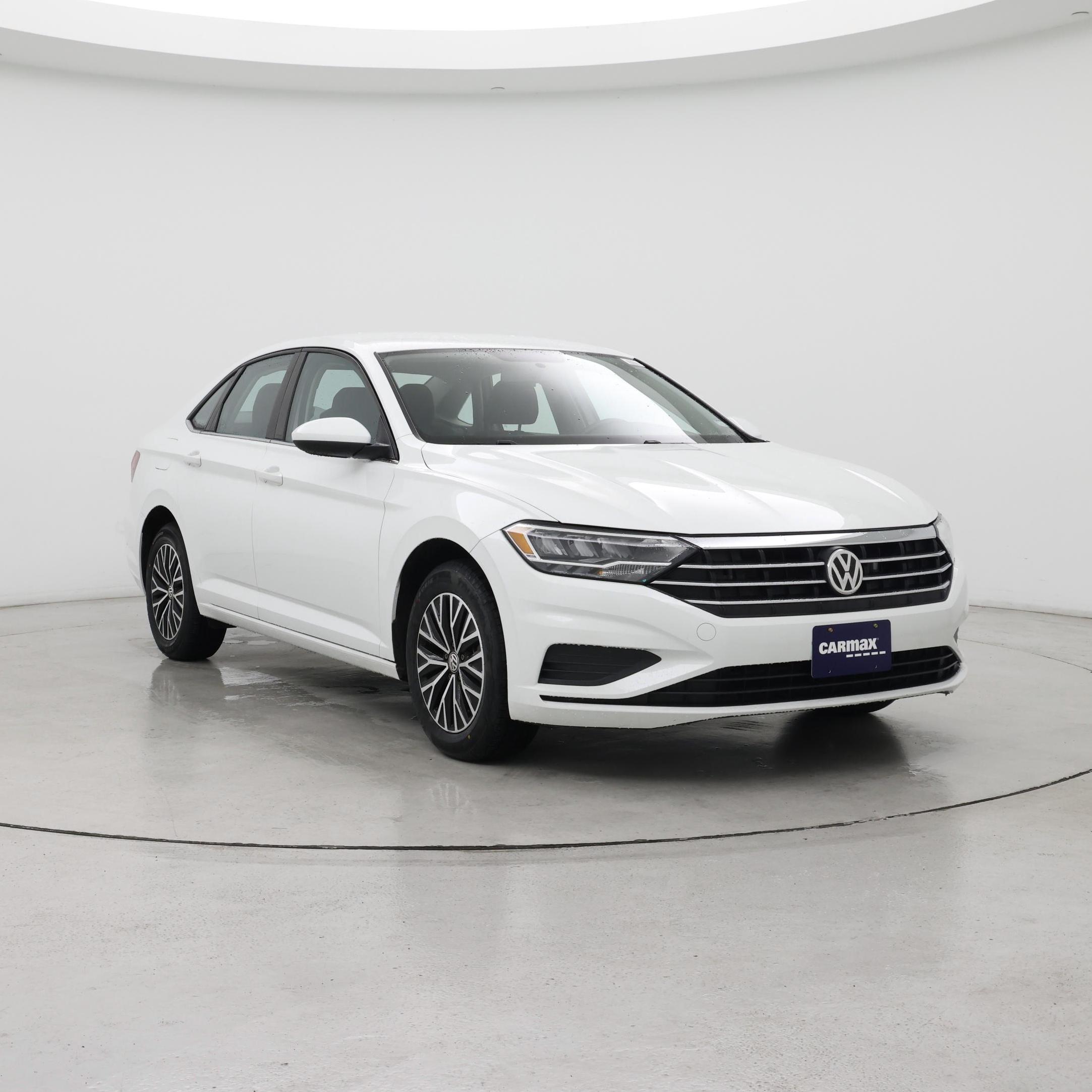  2021 Volkswagen Jetta R-Line FWD   